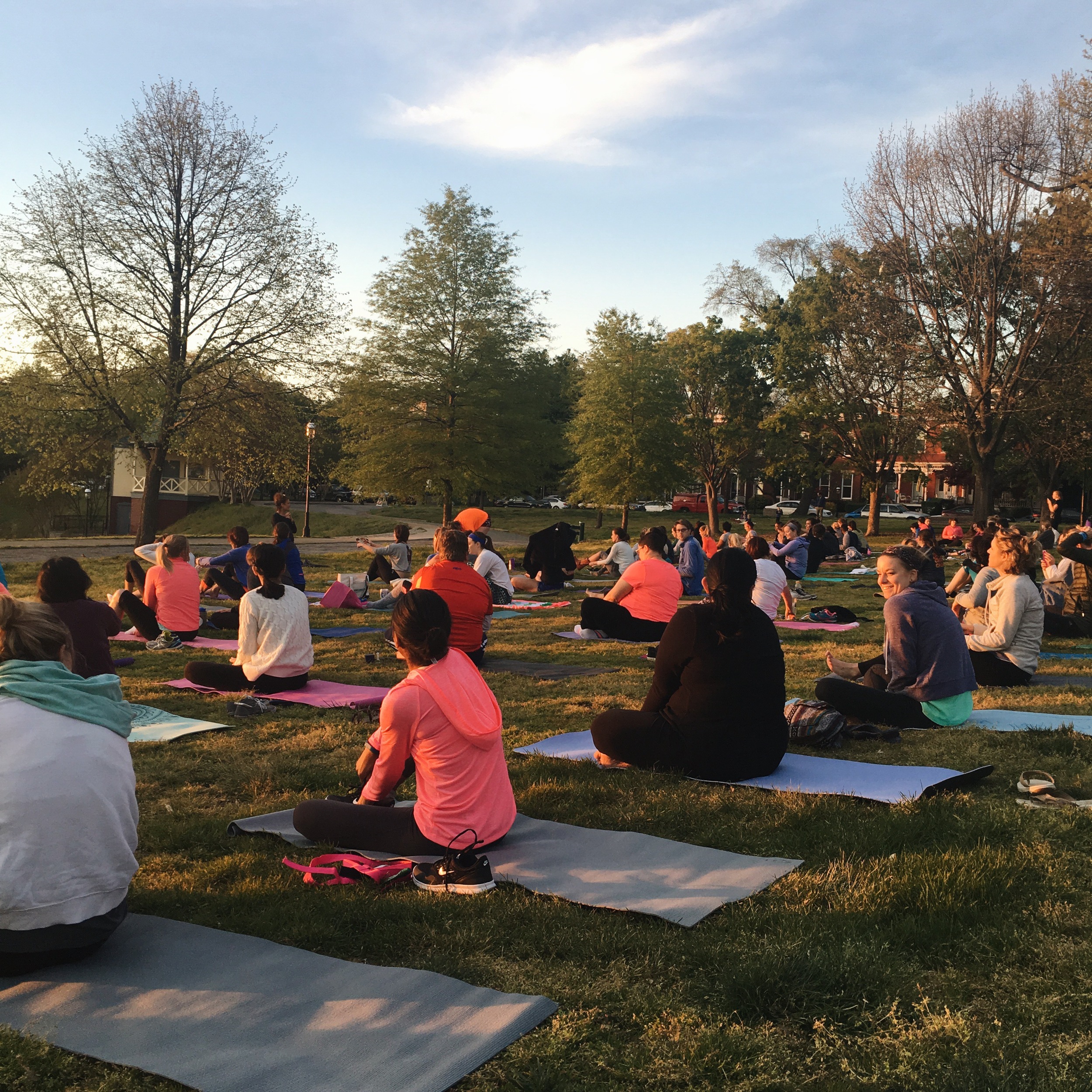 15 Little Things to Do to Feel Centered Again