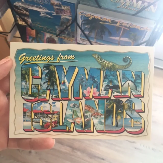 On Island Time // My Grand Cayman Vacation