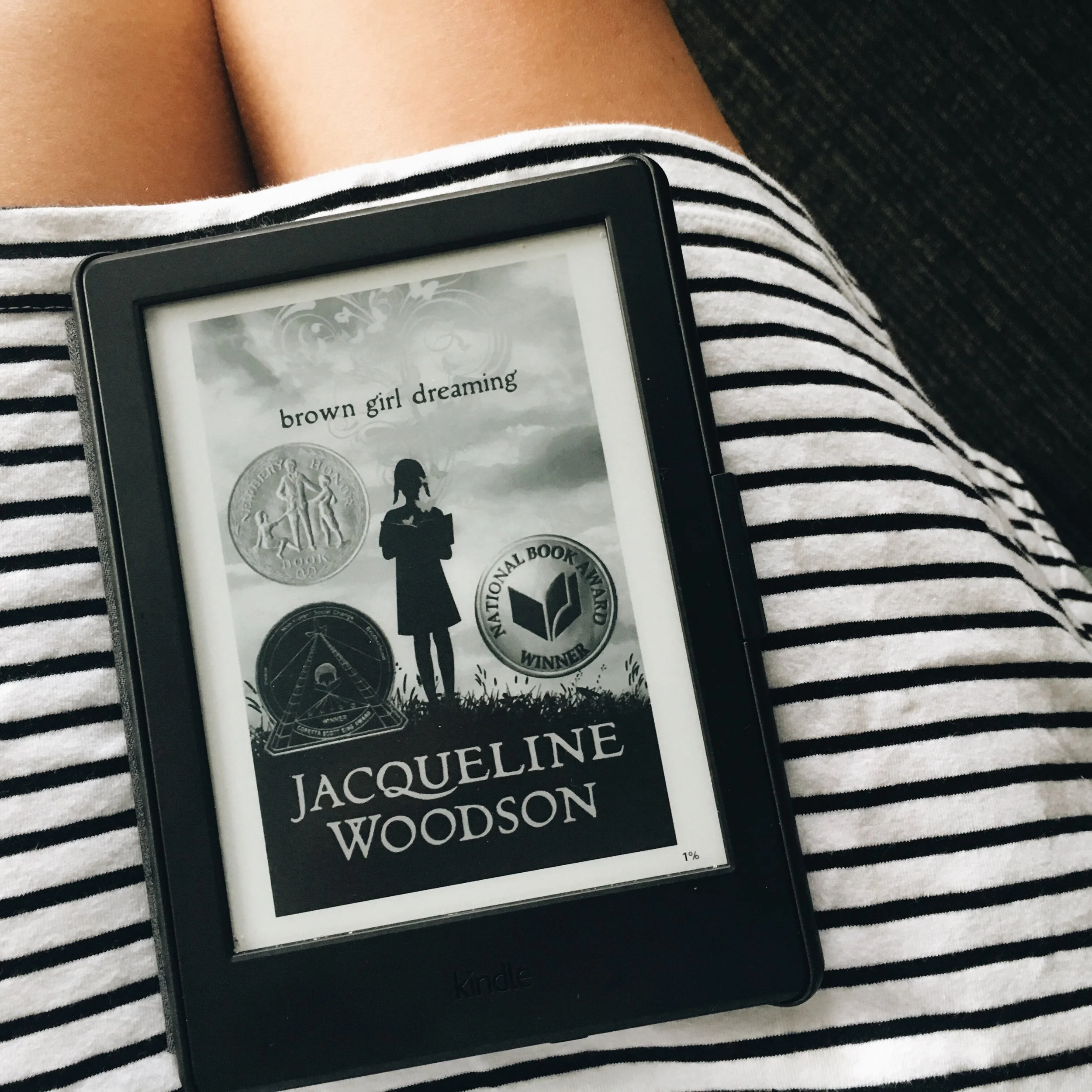 #COLLABOREADS: An Author of a Different Ethnicity