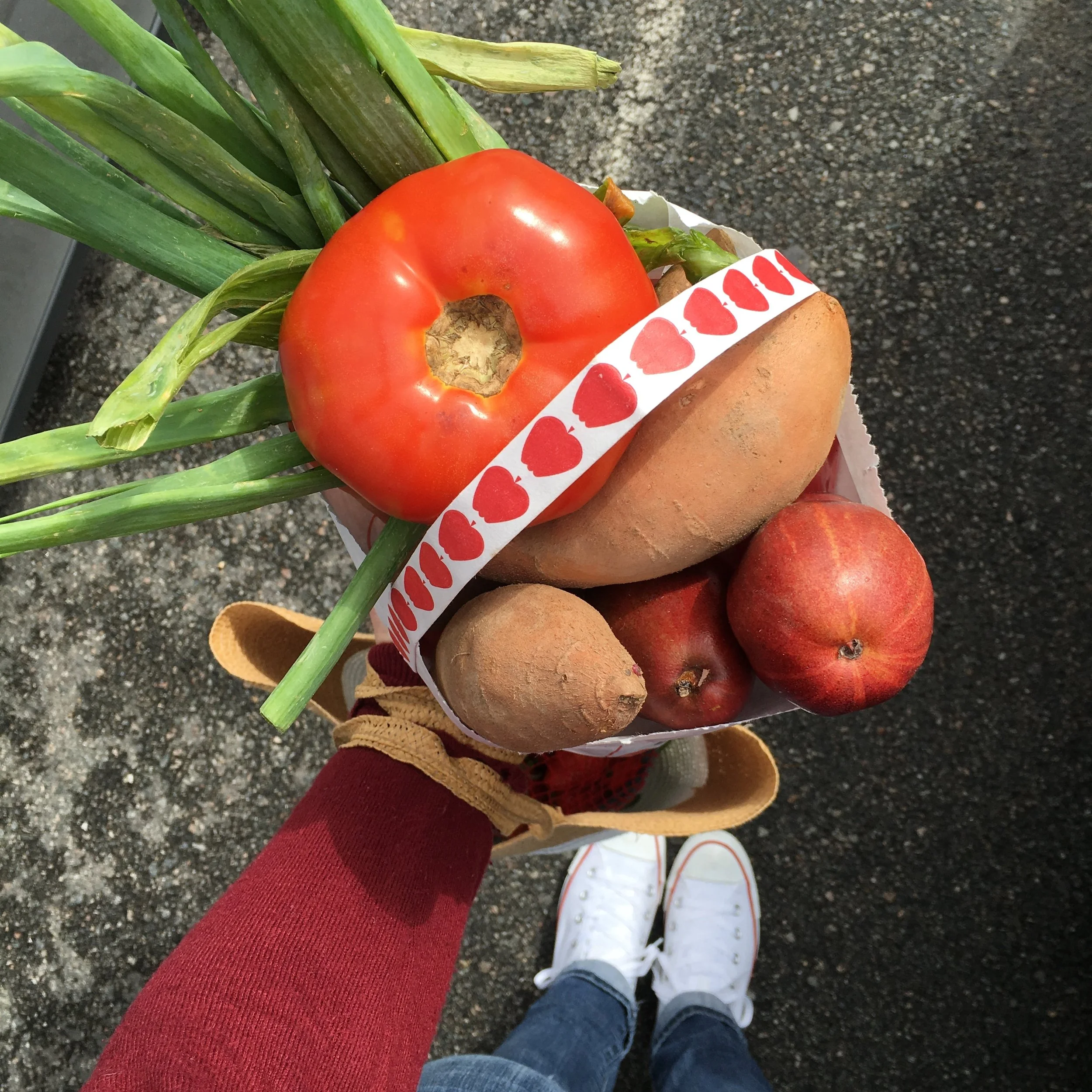 How and Why I'm Both Vegan and Gluten-Free