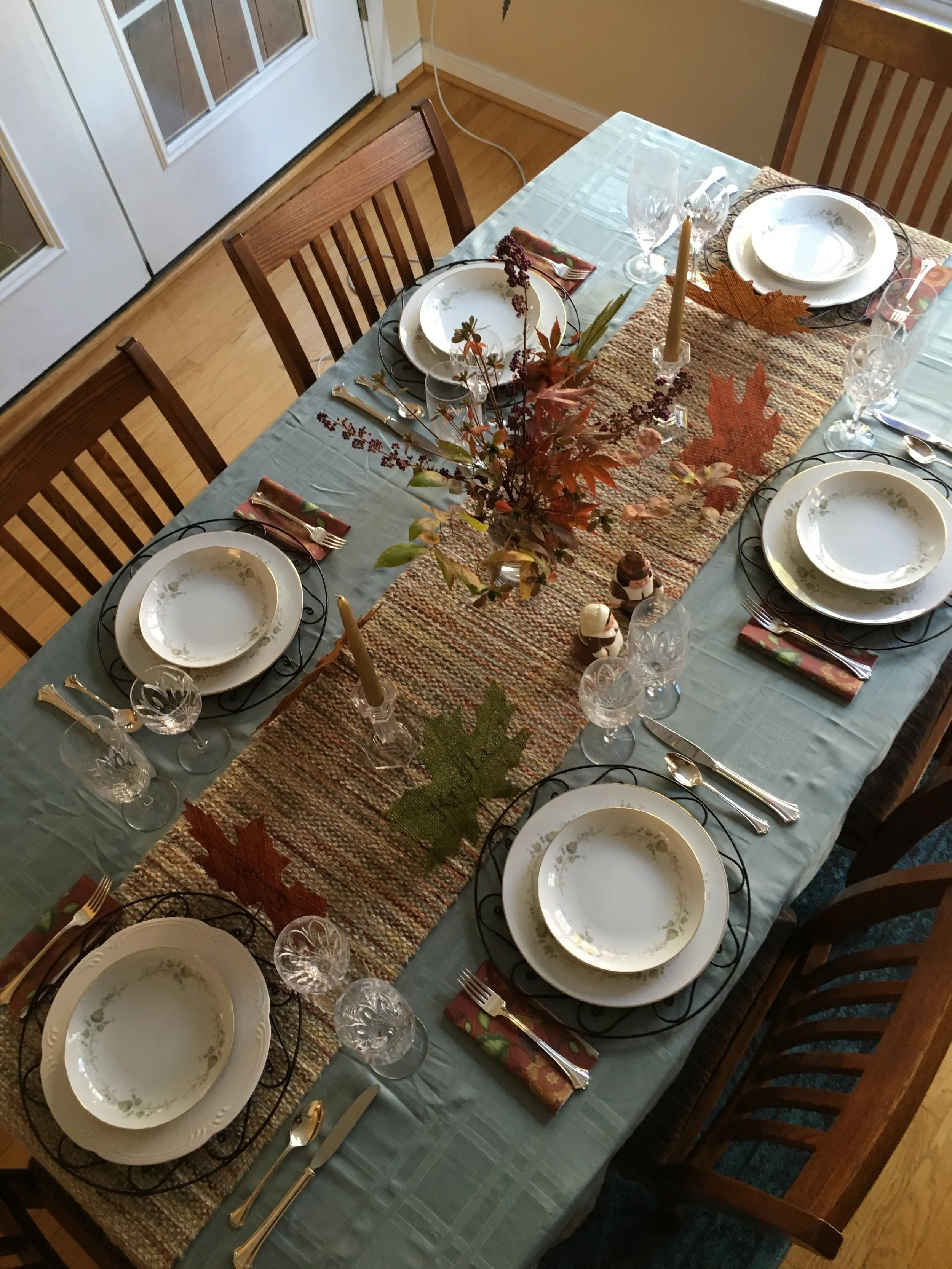 BLOG-TEMBER: My Fall Favorites