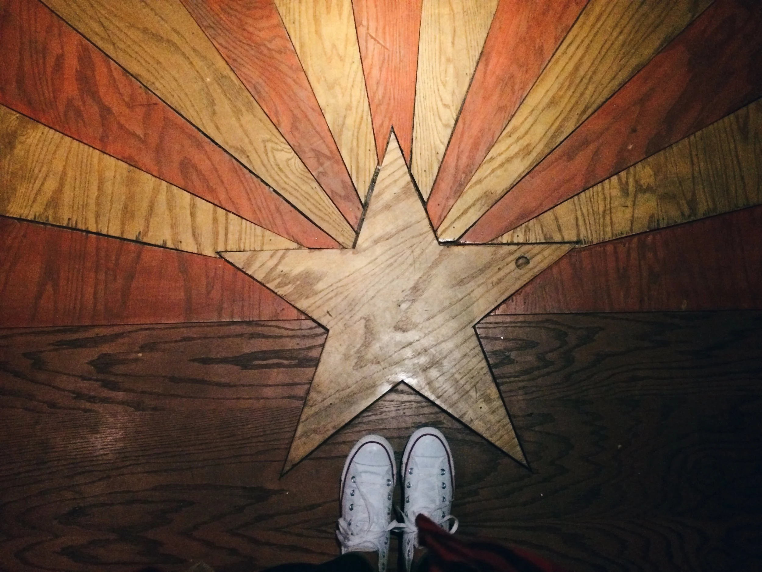 BLOG-TEMBER: My "HONY" Style Advice