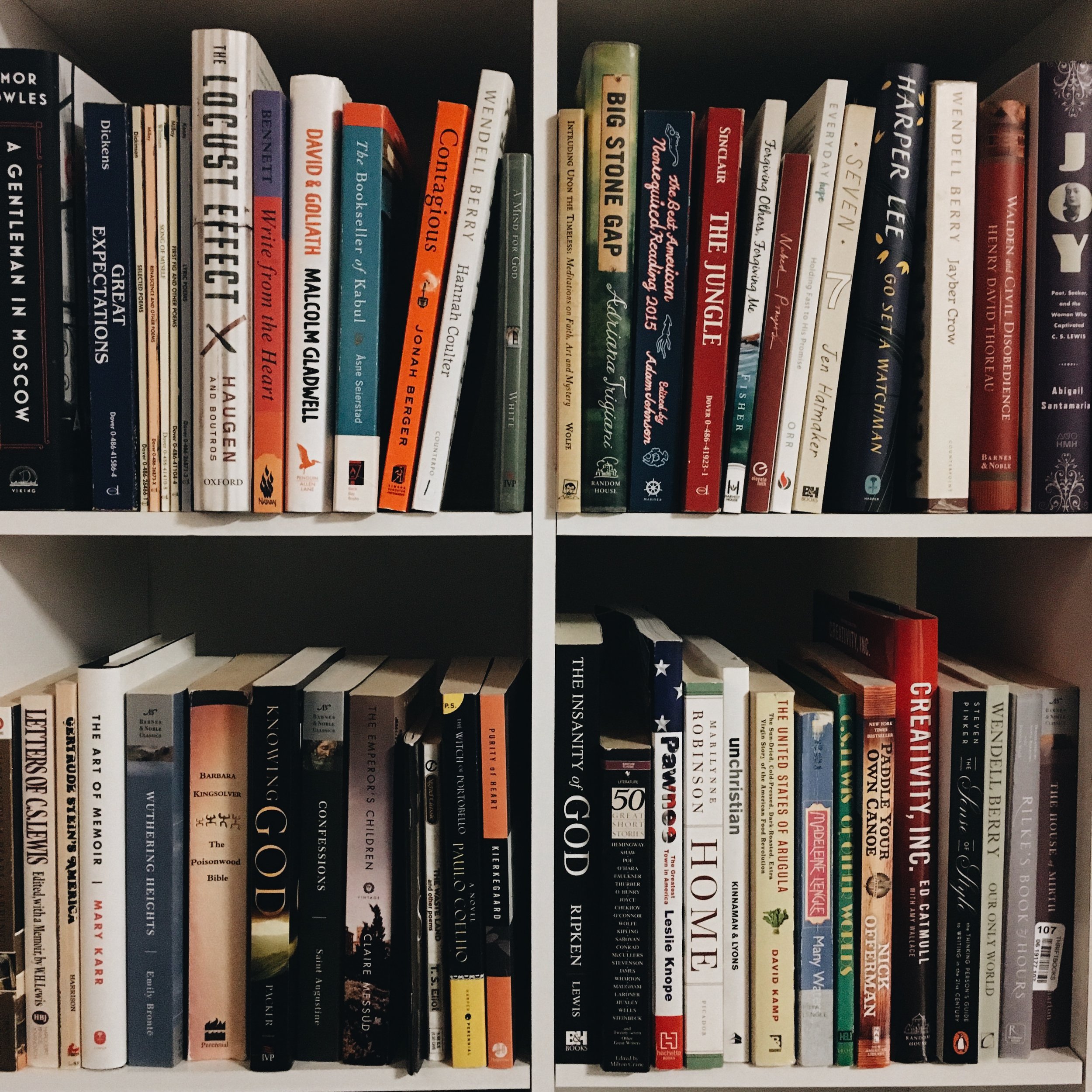13 Tricks to Help You Read 100+ Books a Year