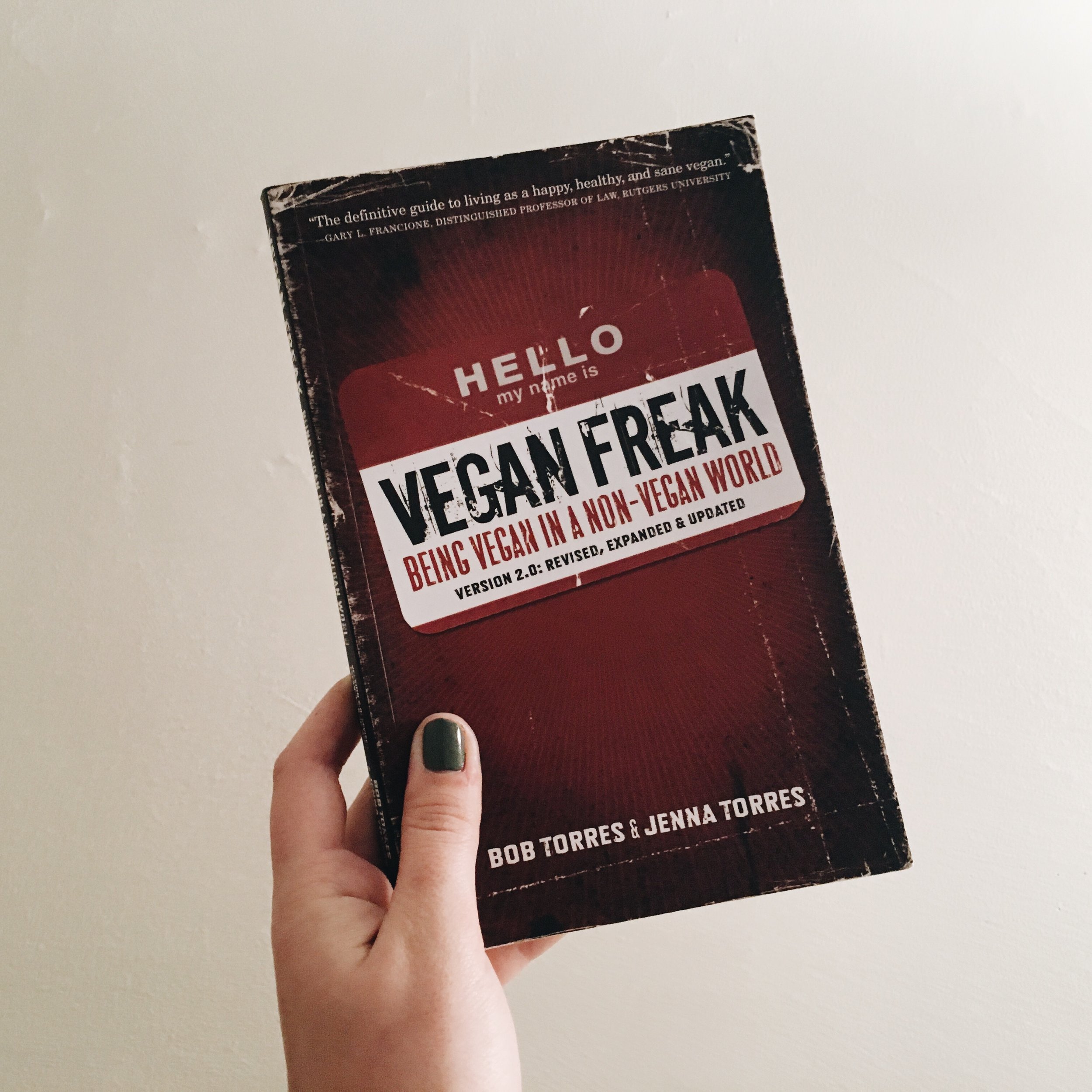 #COLLABOREADS: A Foodie Book