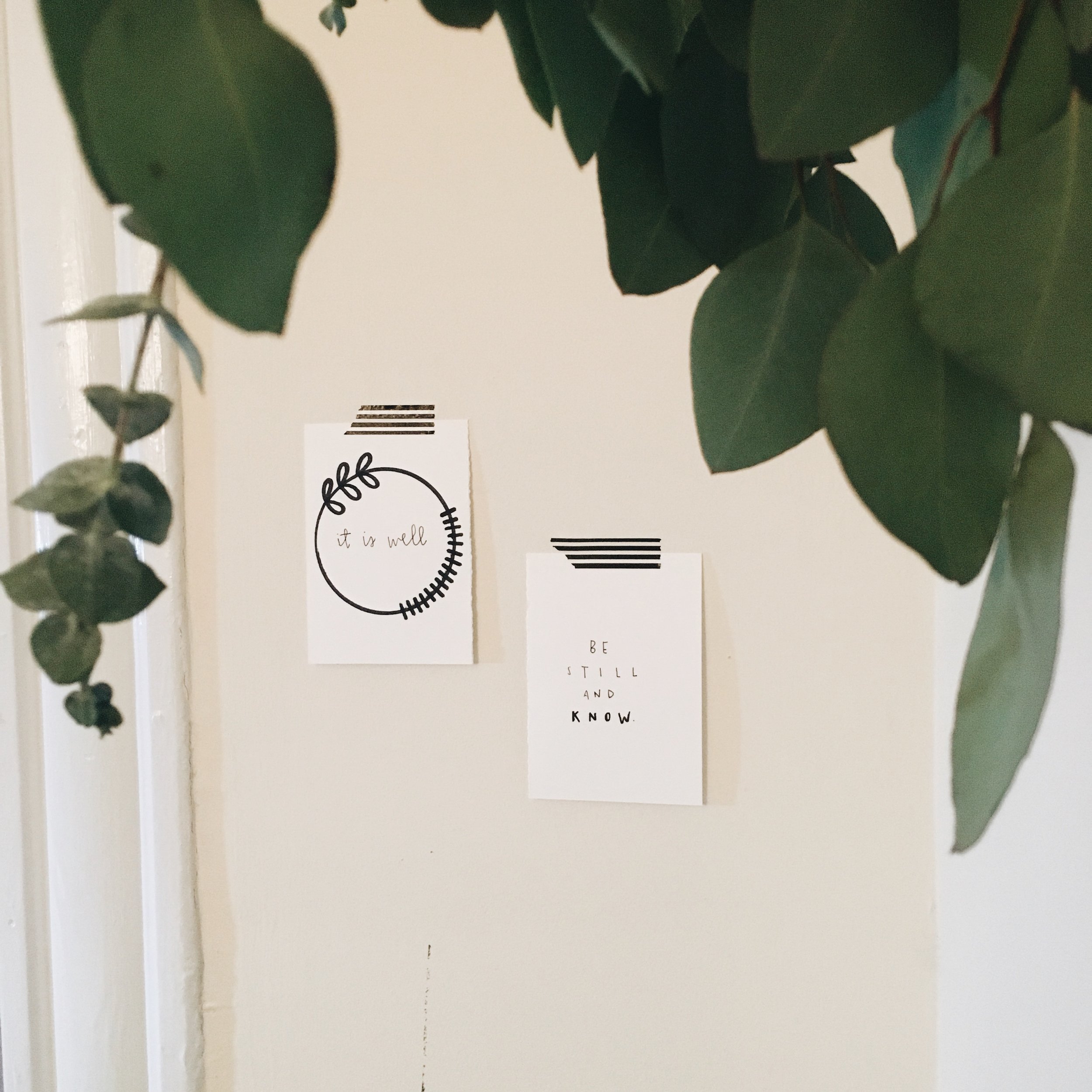 Safe Spaces and Standing My Ground