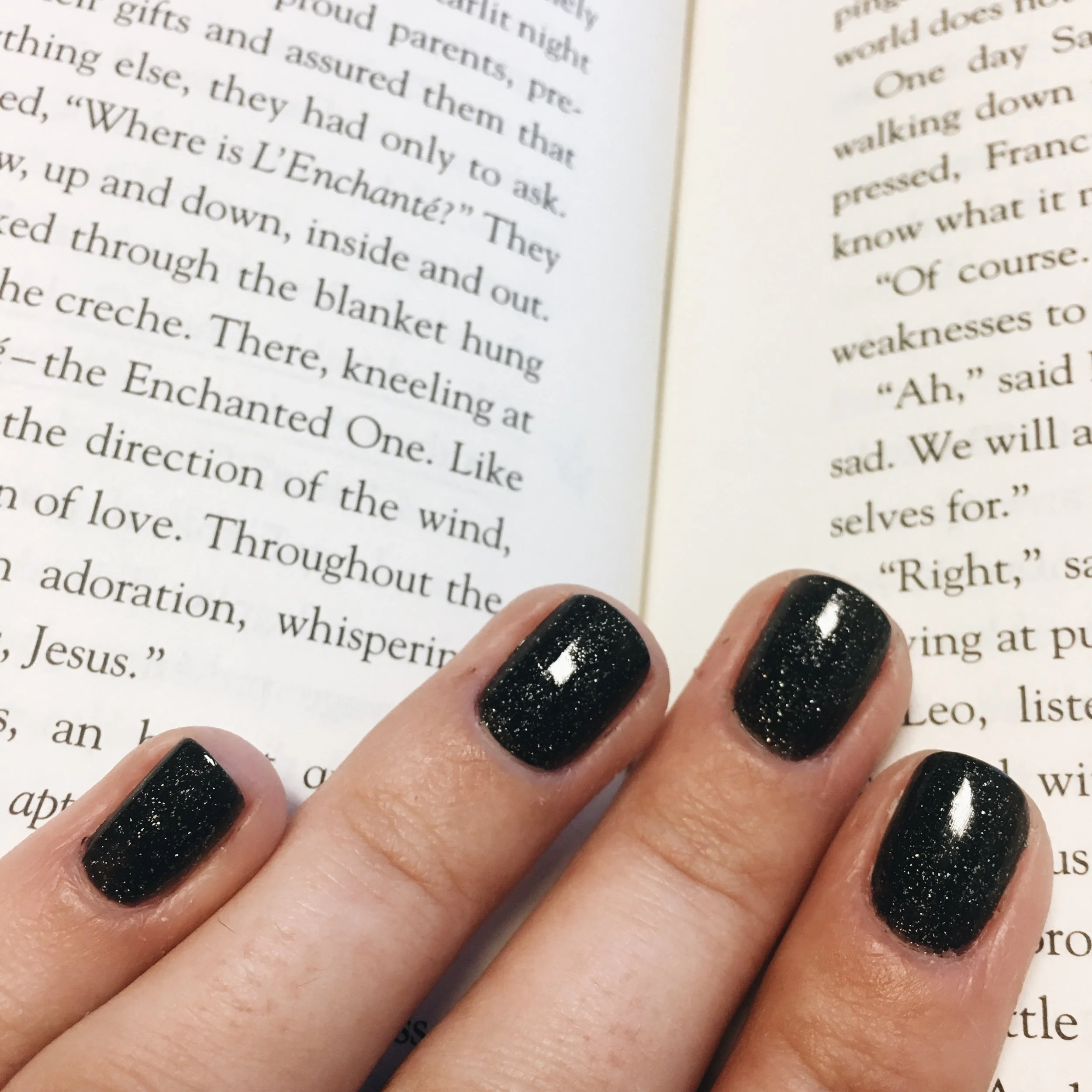 The 100 Things I'd Rather Hold Than My Phone