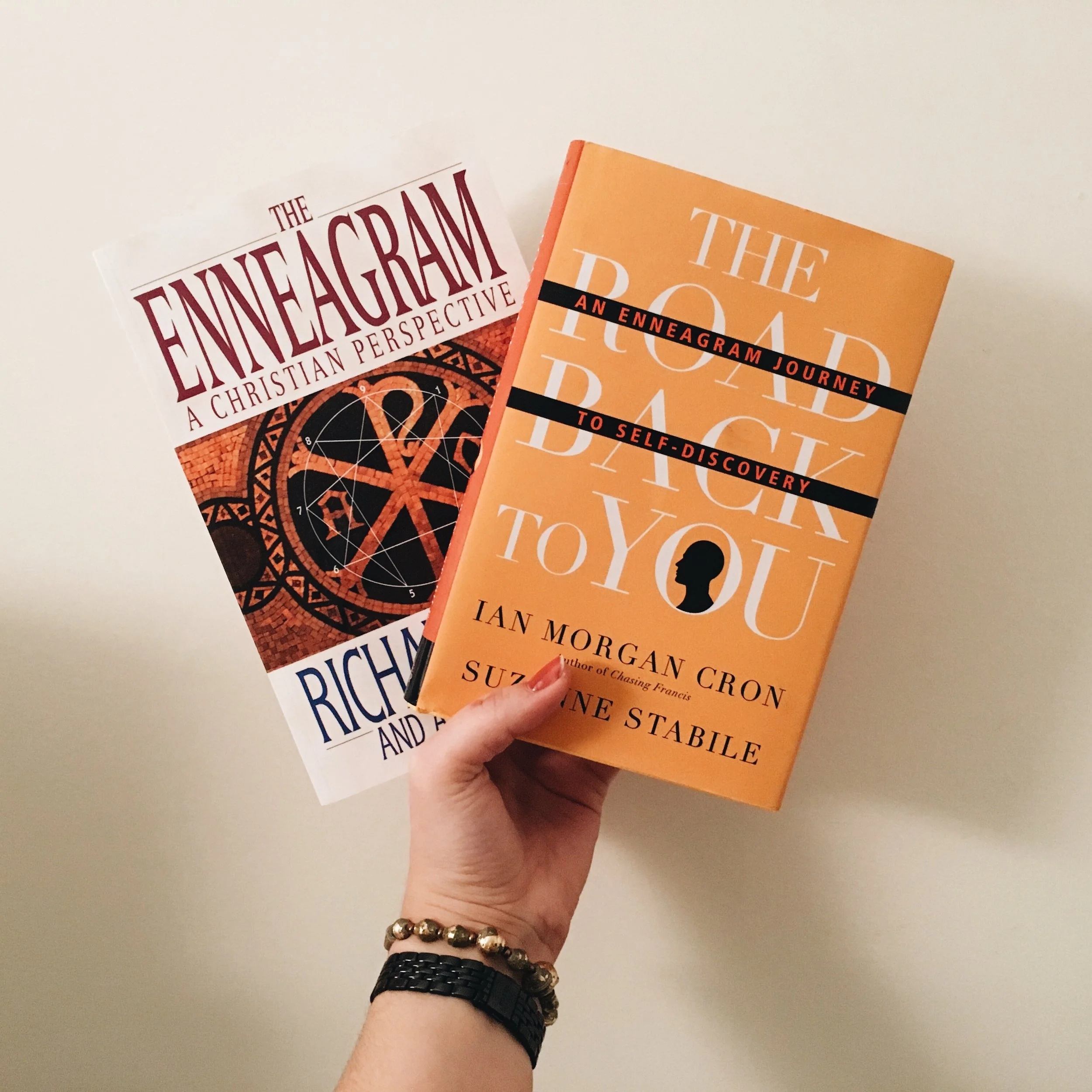 Where to Start with the Enneagram