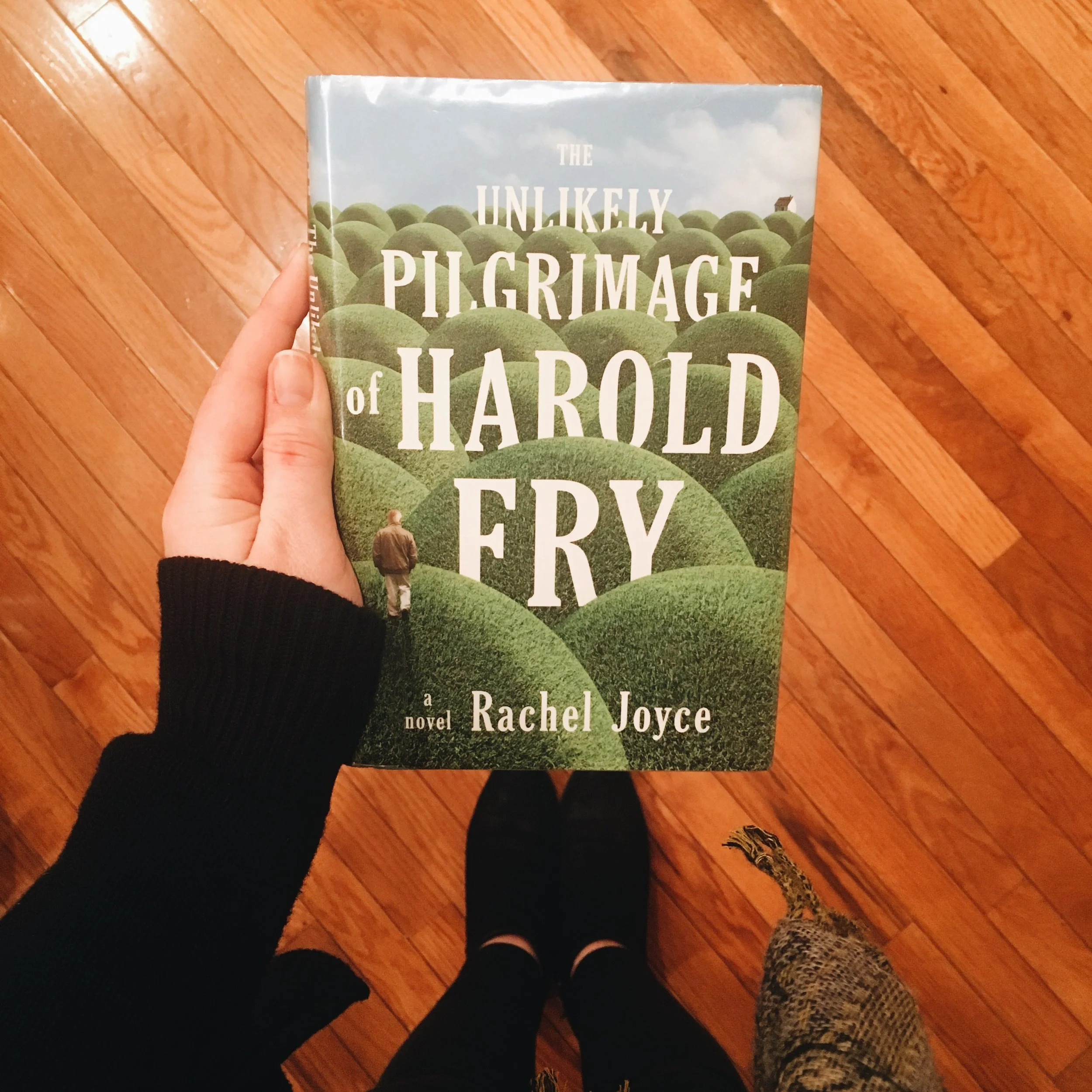 #COLLABOREADS: Same First Name