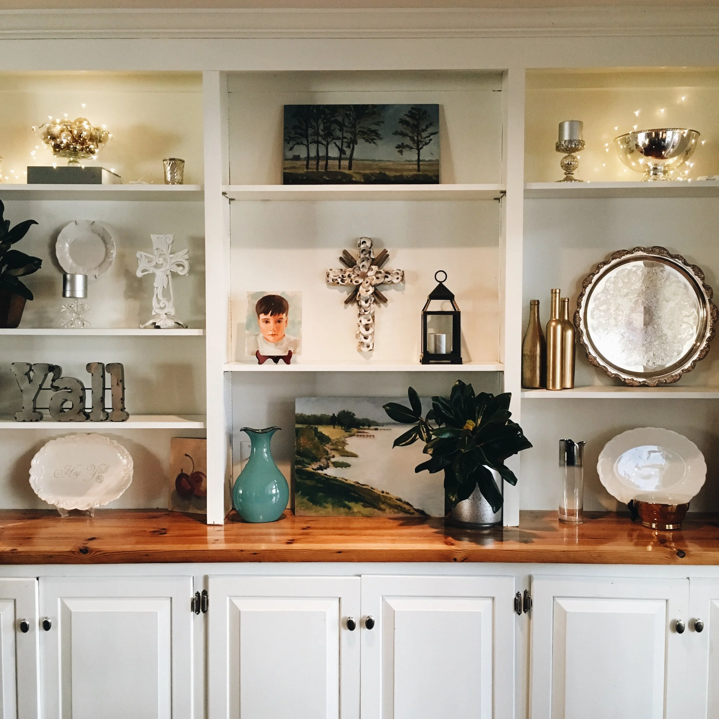 Little Letters // February 2017