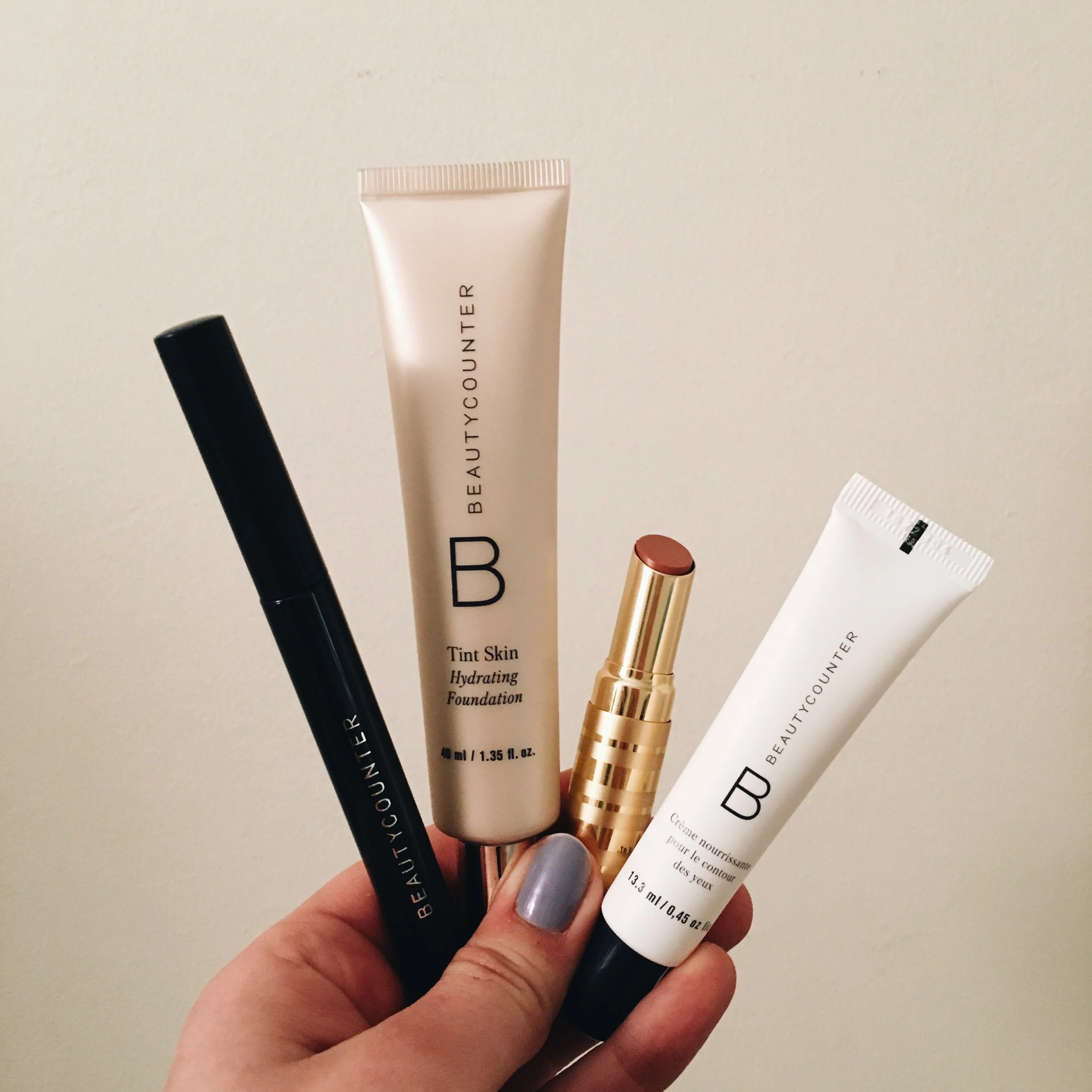 Little Letters // March 2017