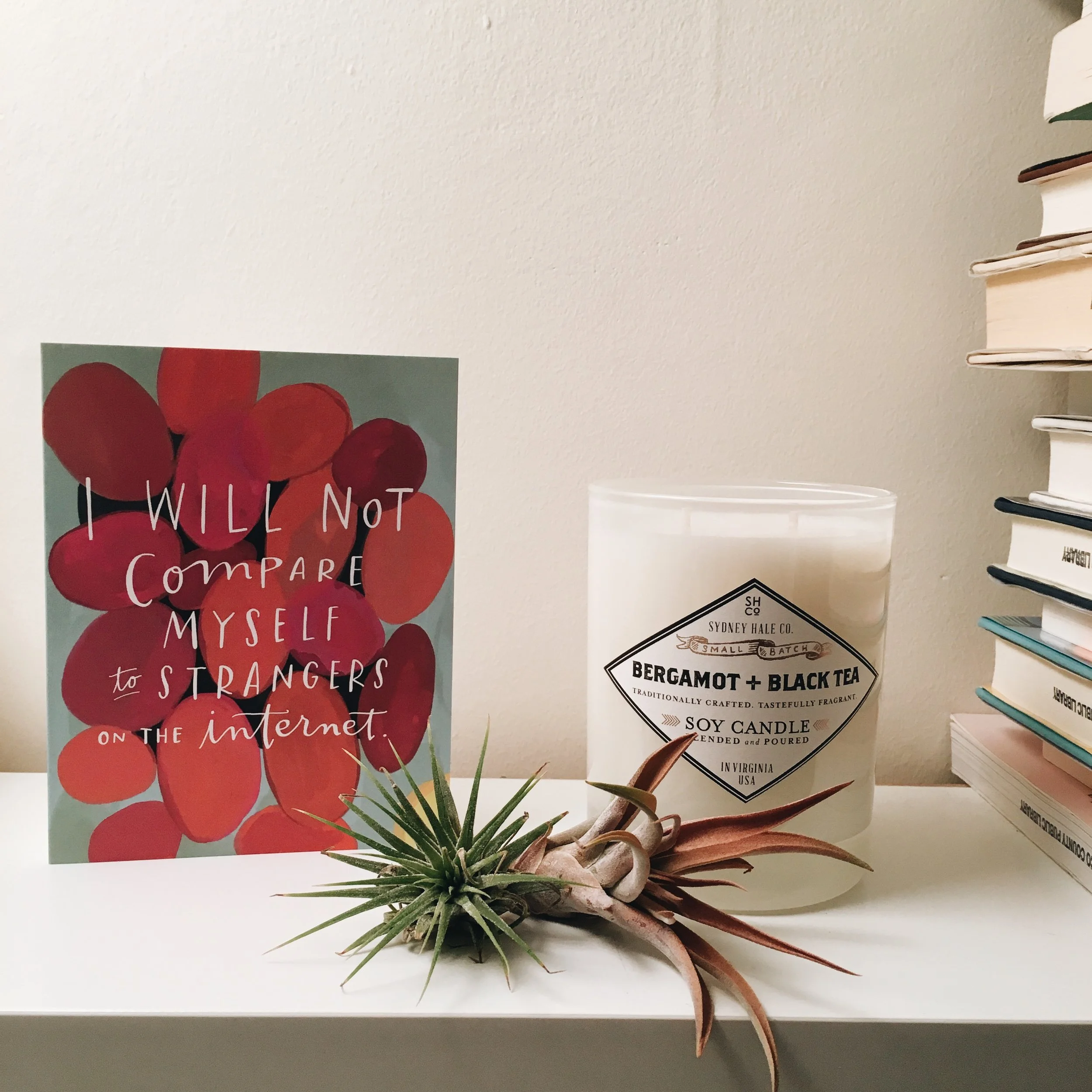 Why I'm Giving Up Social Media For Awhile...