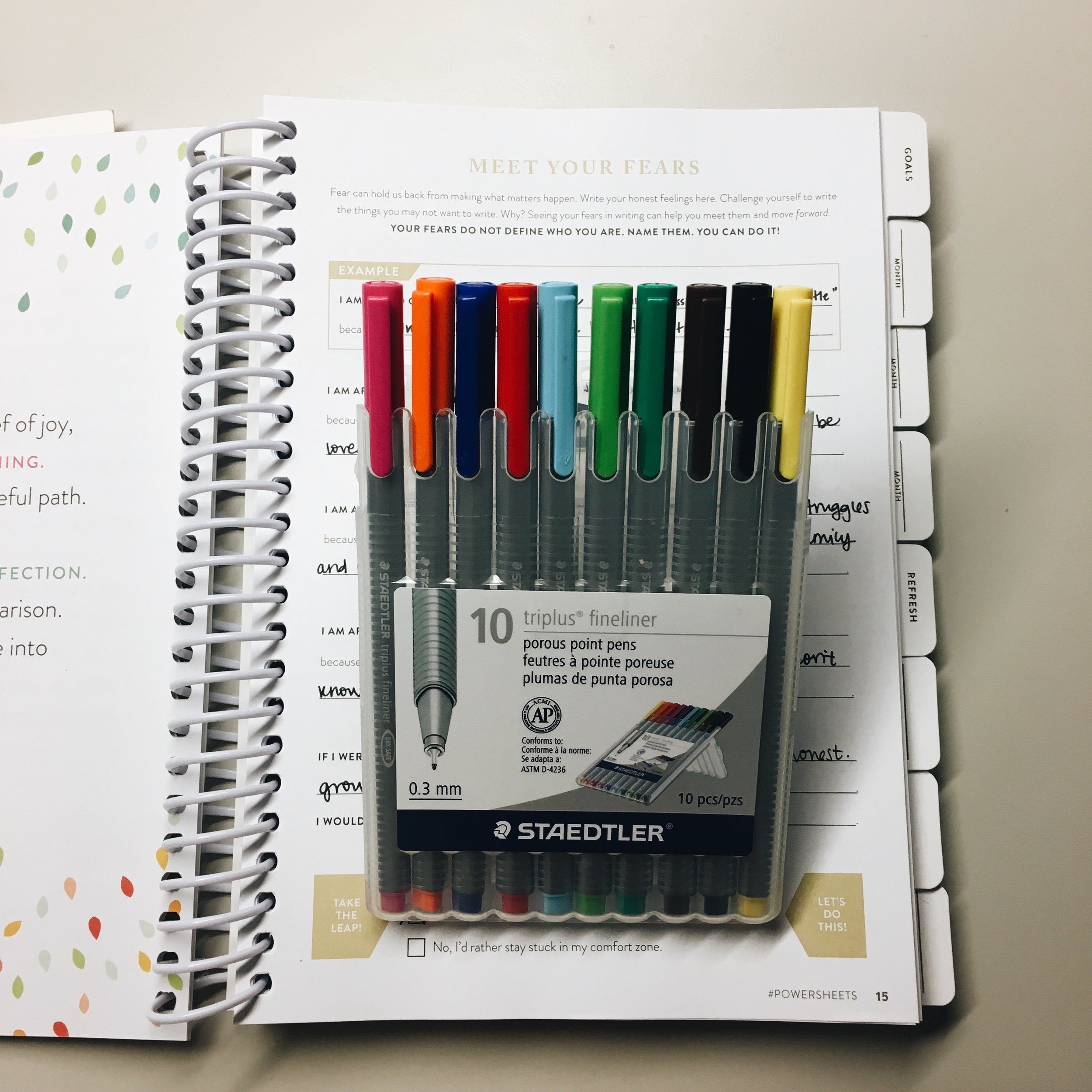 5 Favorite (and Super Random) Products I'm Loving Lately