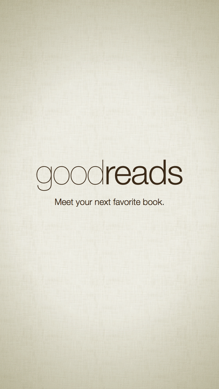 How I Use Goodreads (and Why I'm Obsessed)