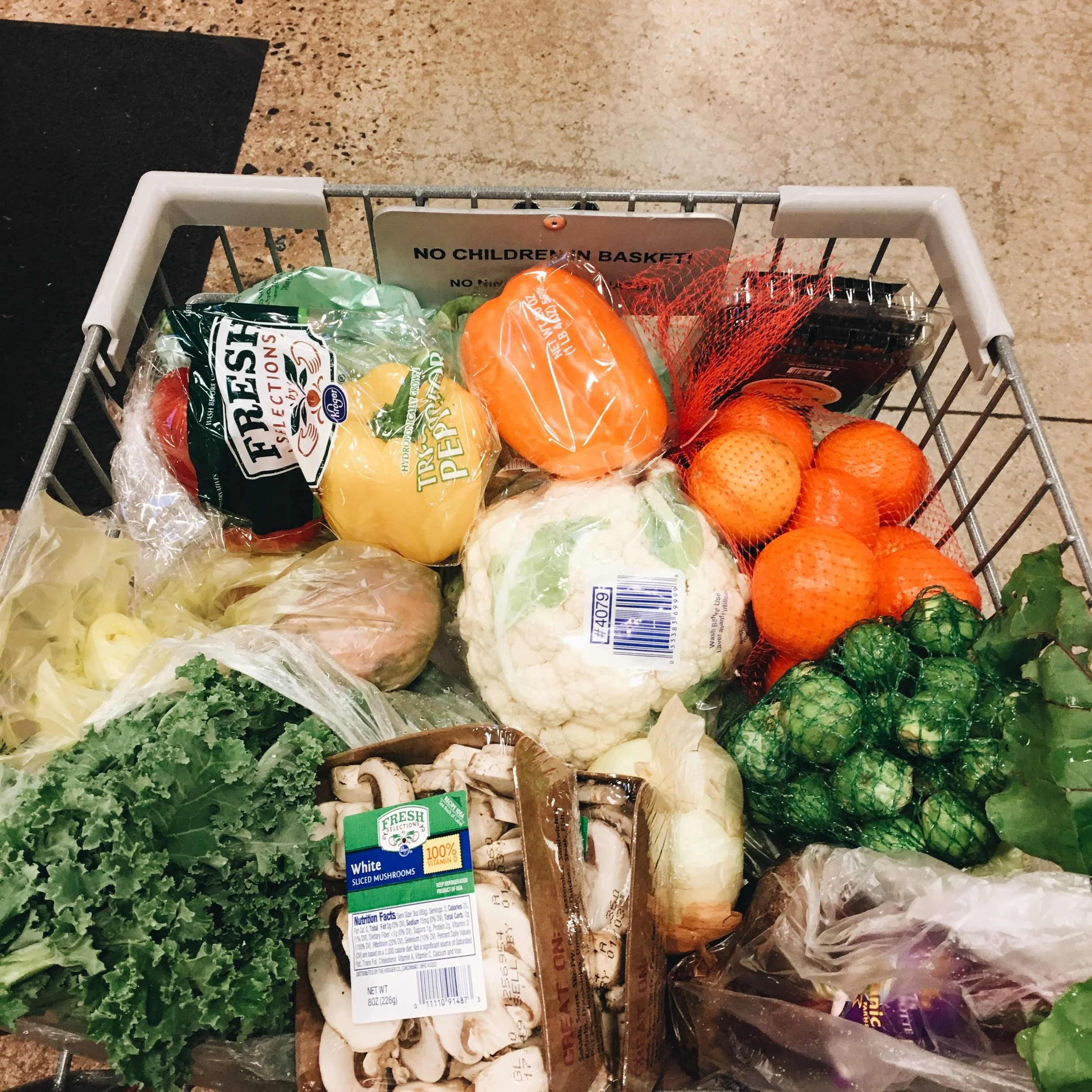 Celebrating 7 Meat-Free Years!