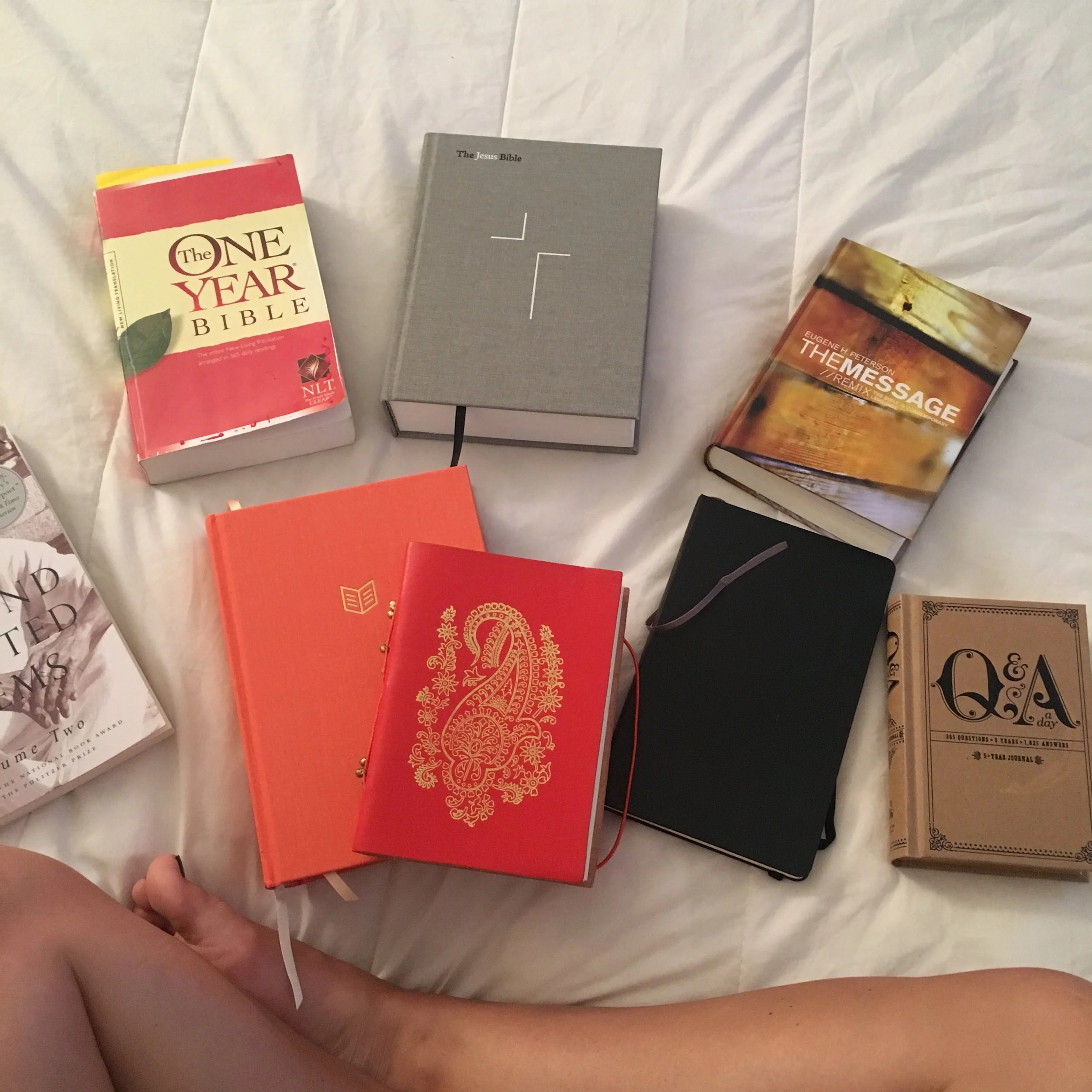 The Routine That Made Me a Morning Person