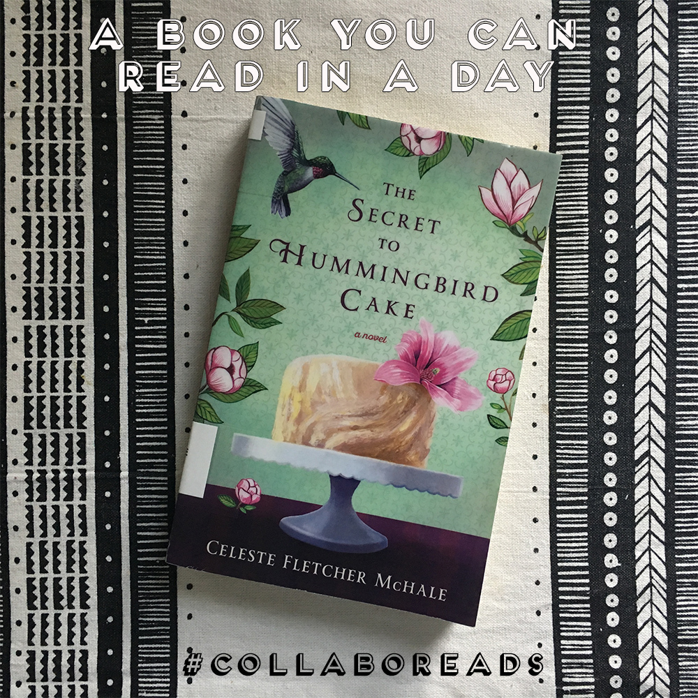 #COLLABOREADS: A One Day Read