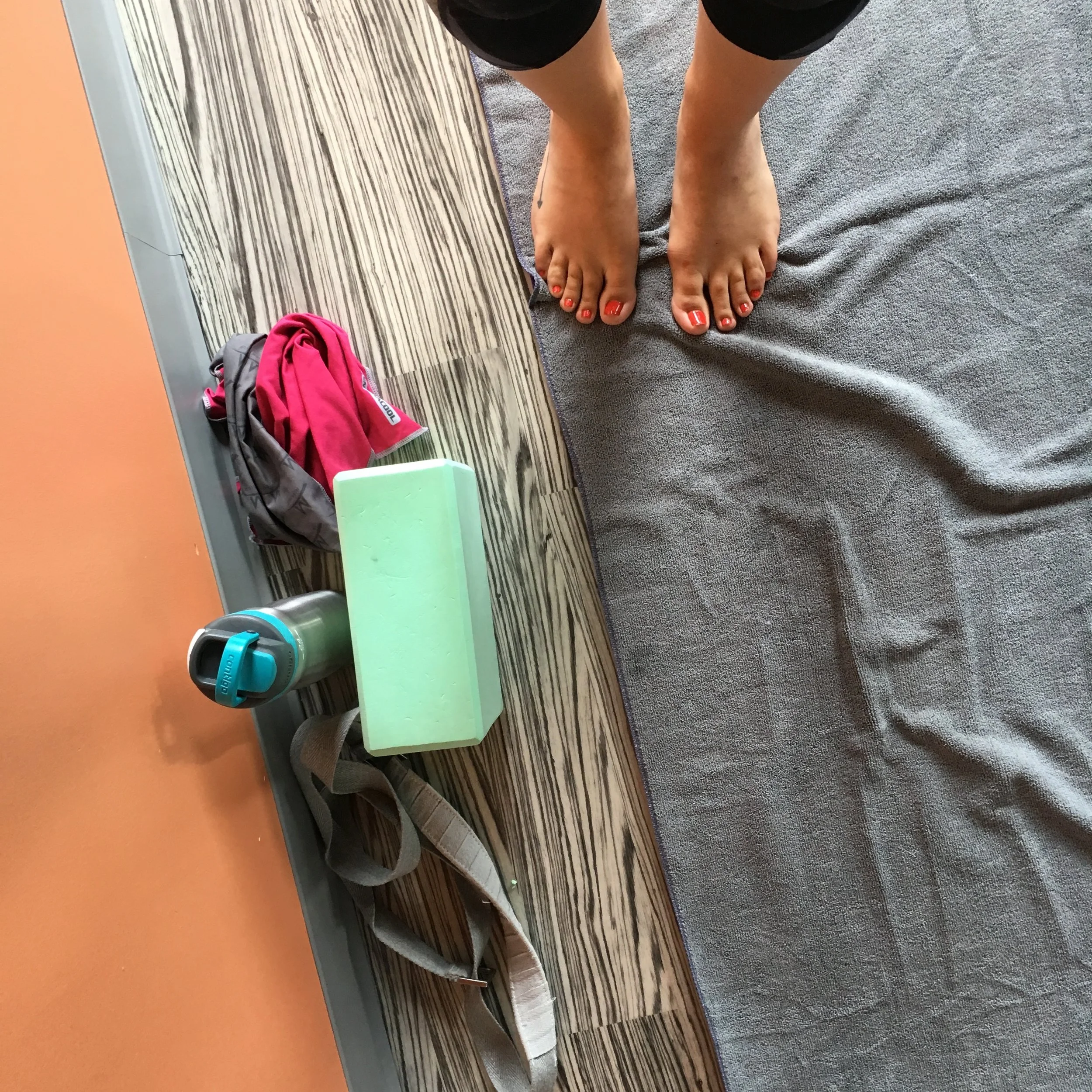 18 Ways Hot Yoga Has Changed My Life