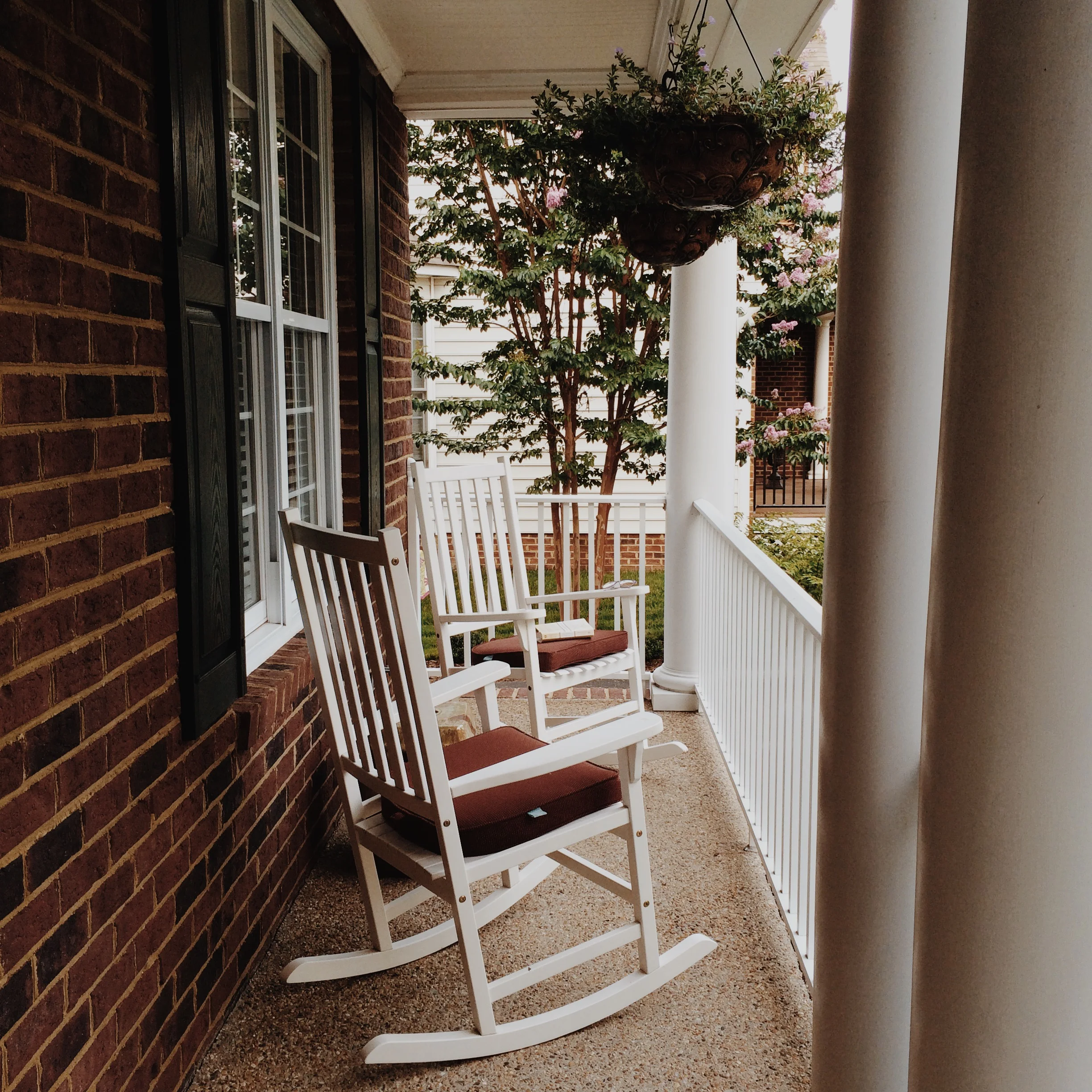 How to Truly Create Space