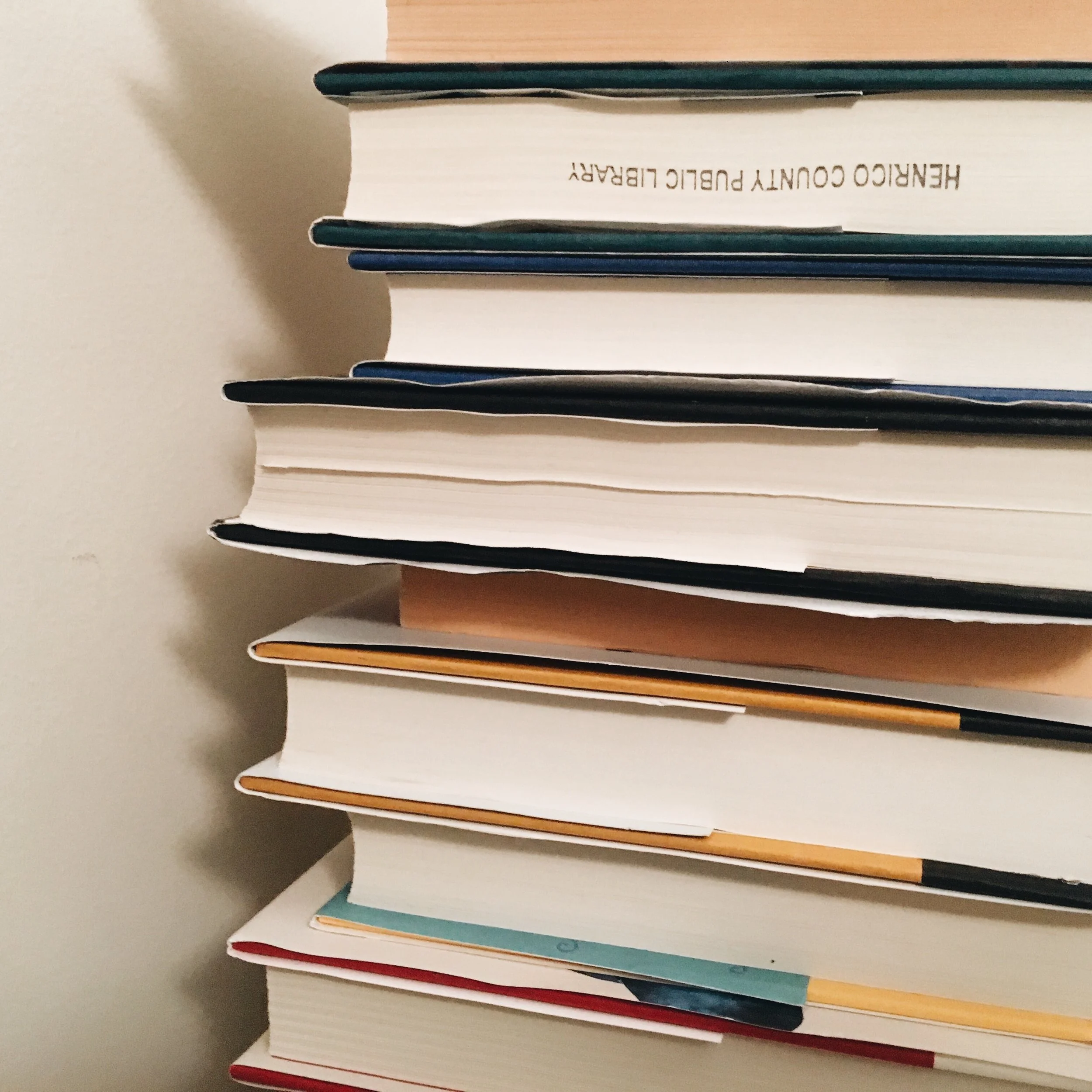 63 Super Simple Tips to Help You Read More Books