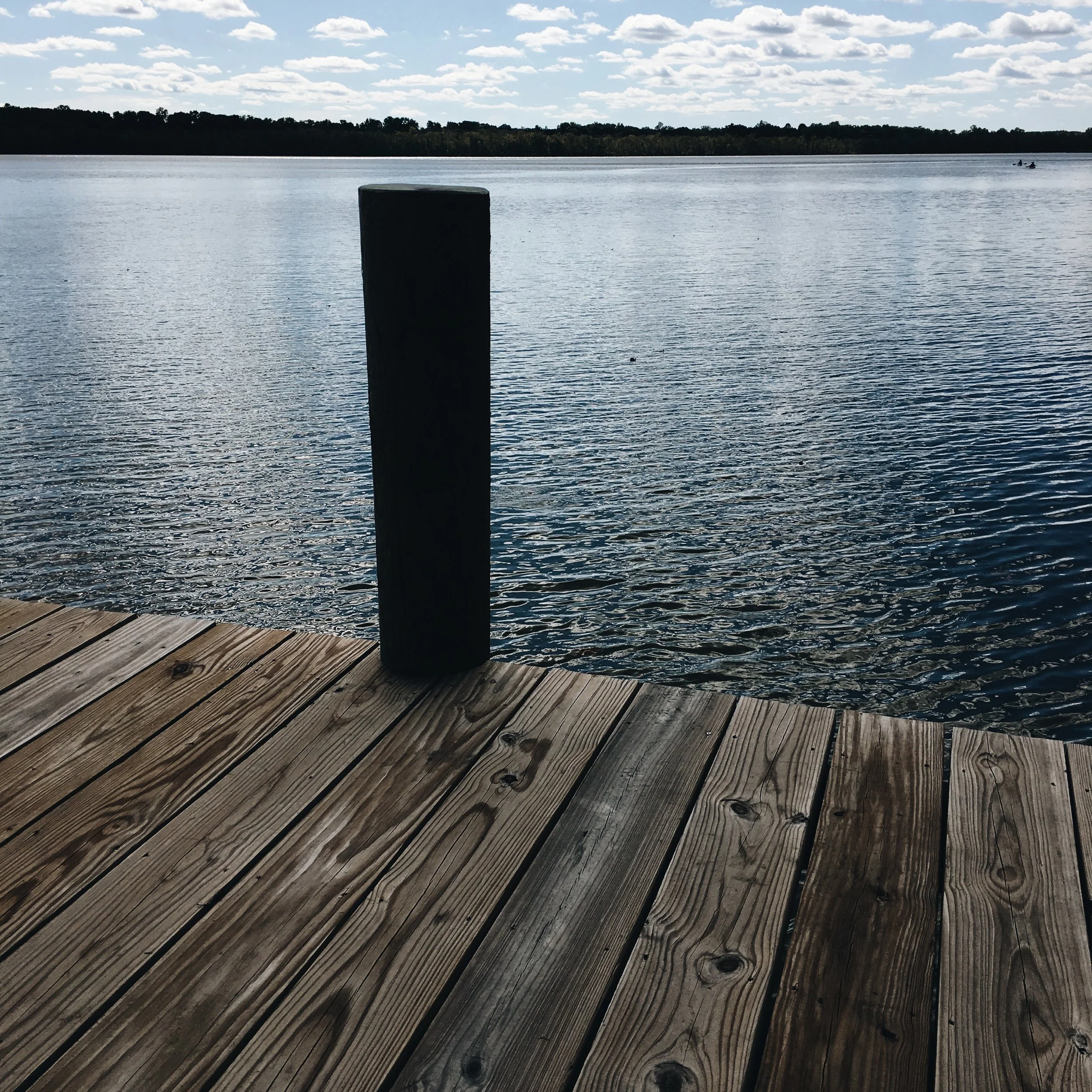 on learning how i do things.