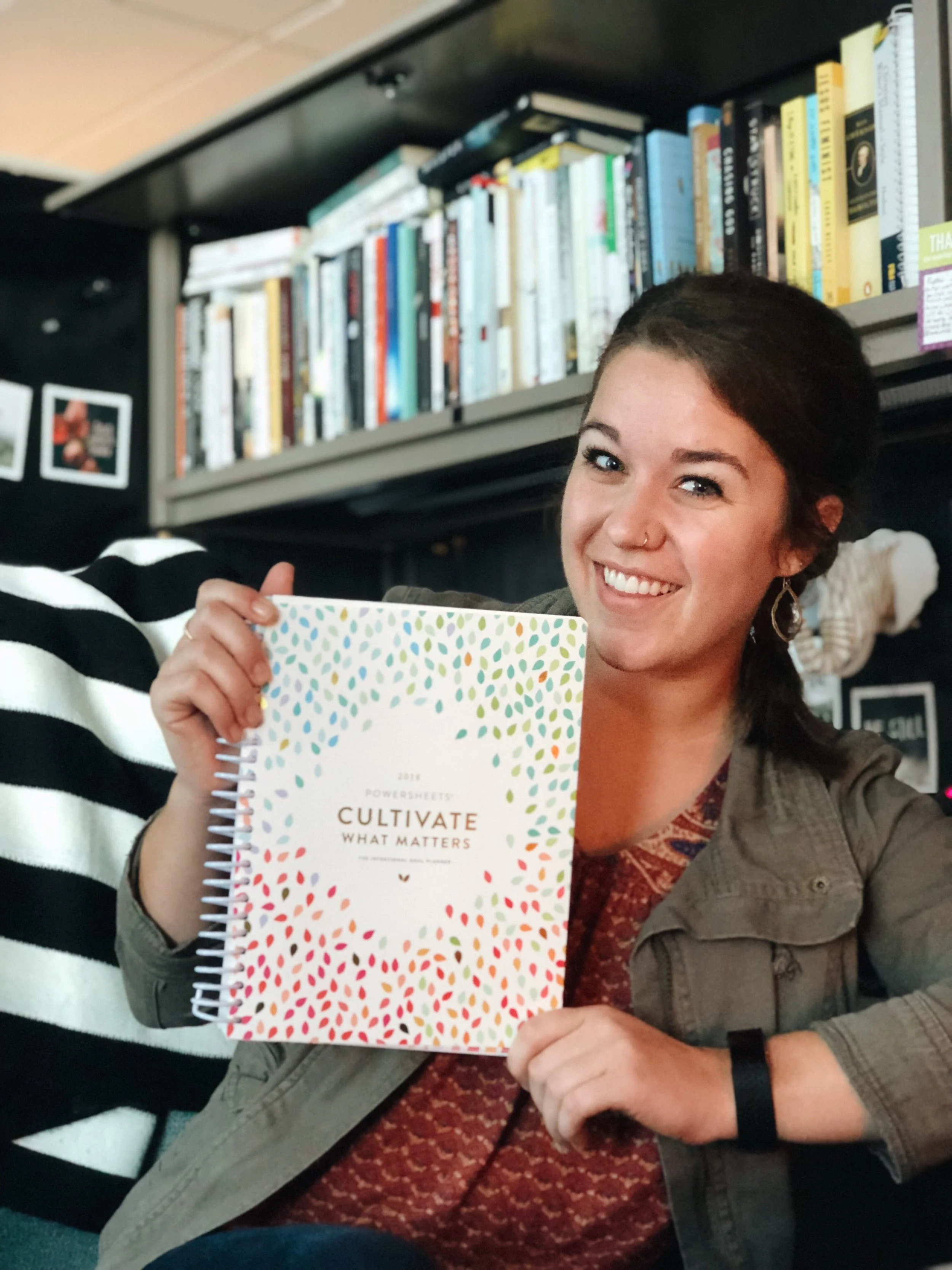 Why I LOVE Using Powersheets