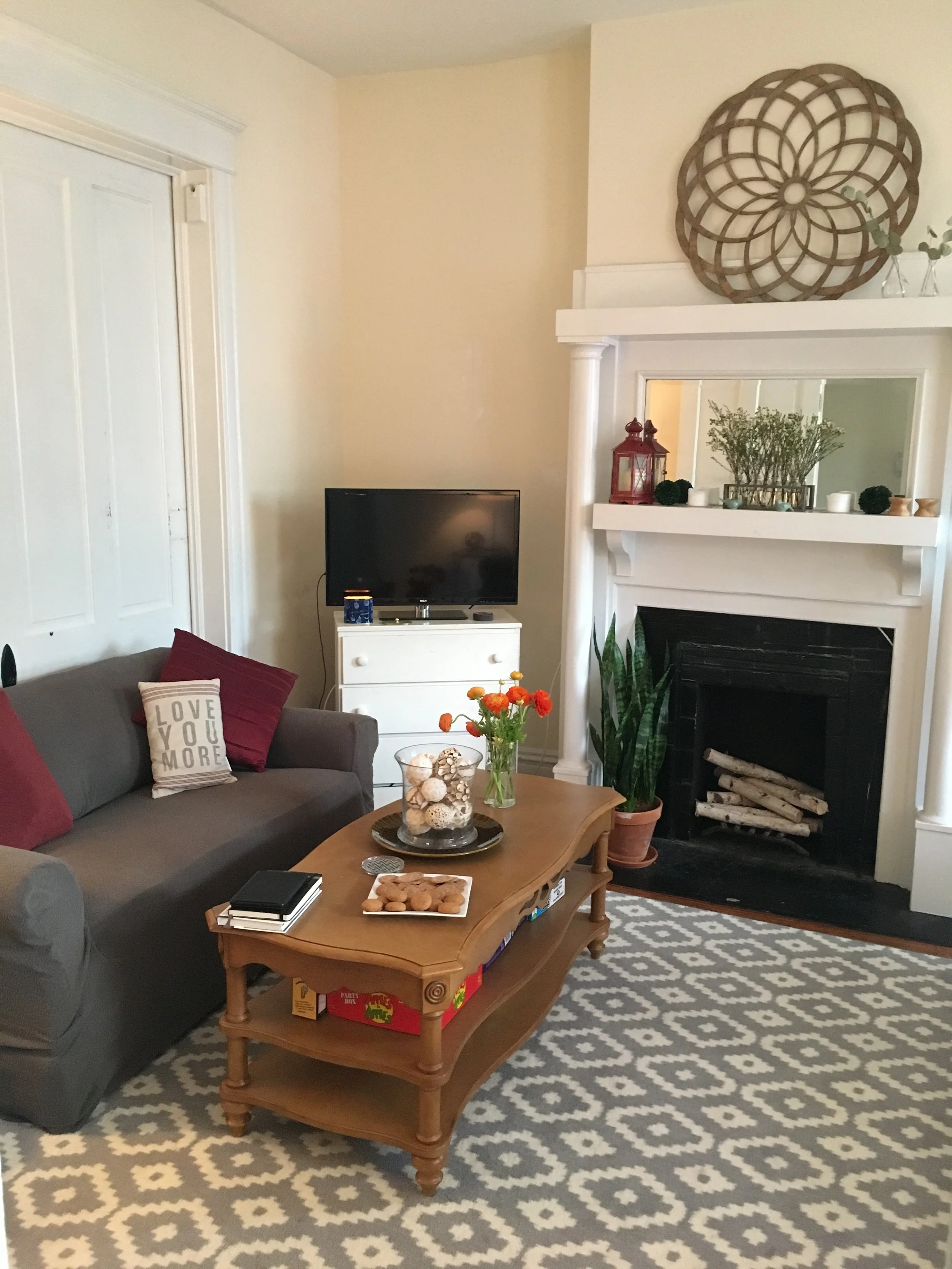 The One Where You Tell Me What to Watch Next