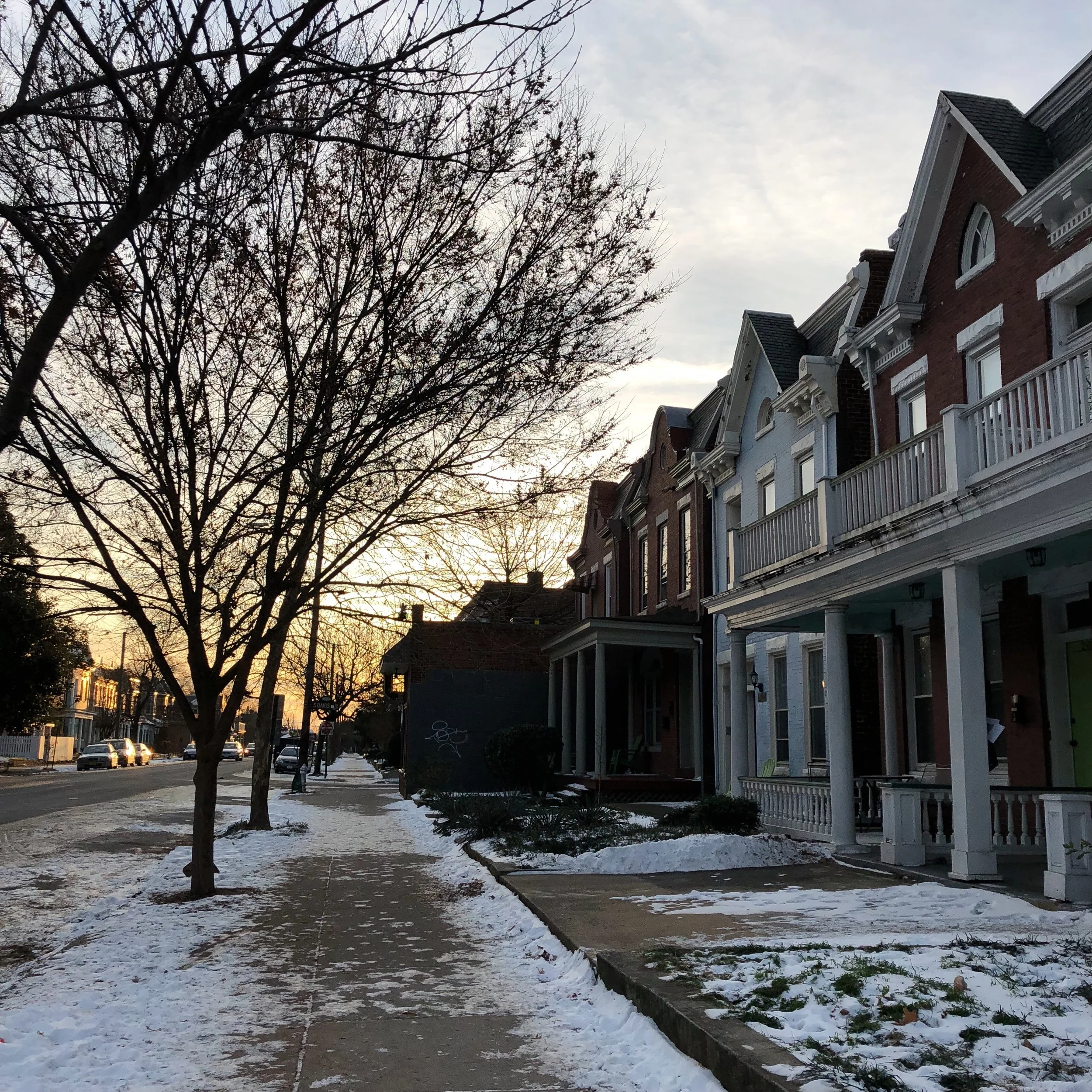 The RAD Stuff // Vol. 14