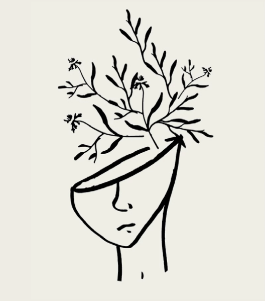 "Grow Where You Are Planted"