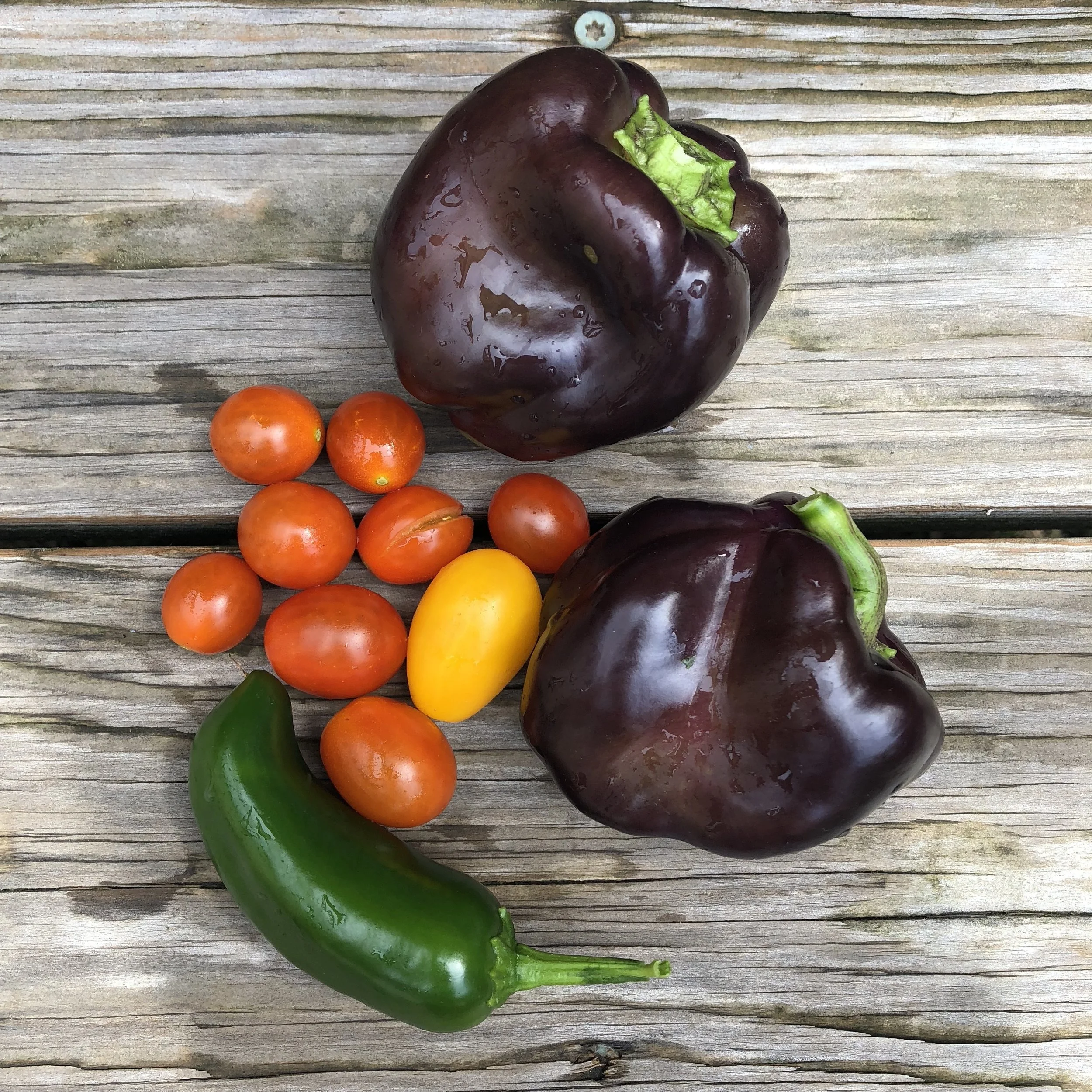 5 Fun Foodie Things to Try This Summer