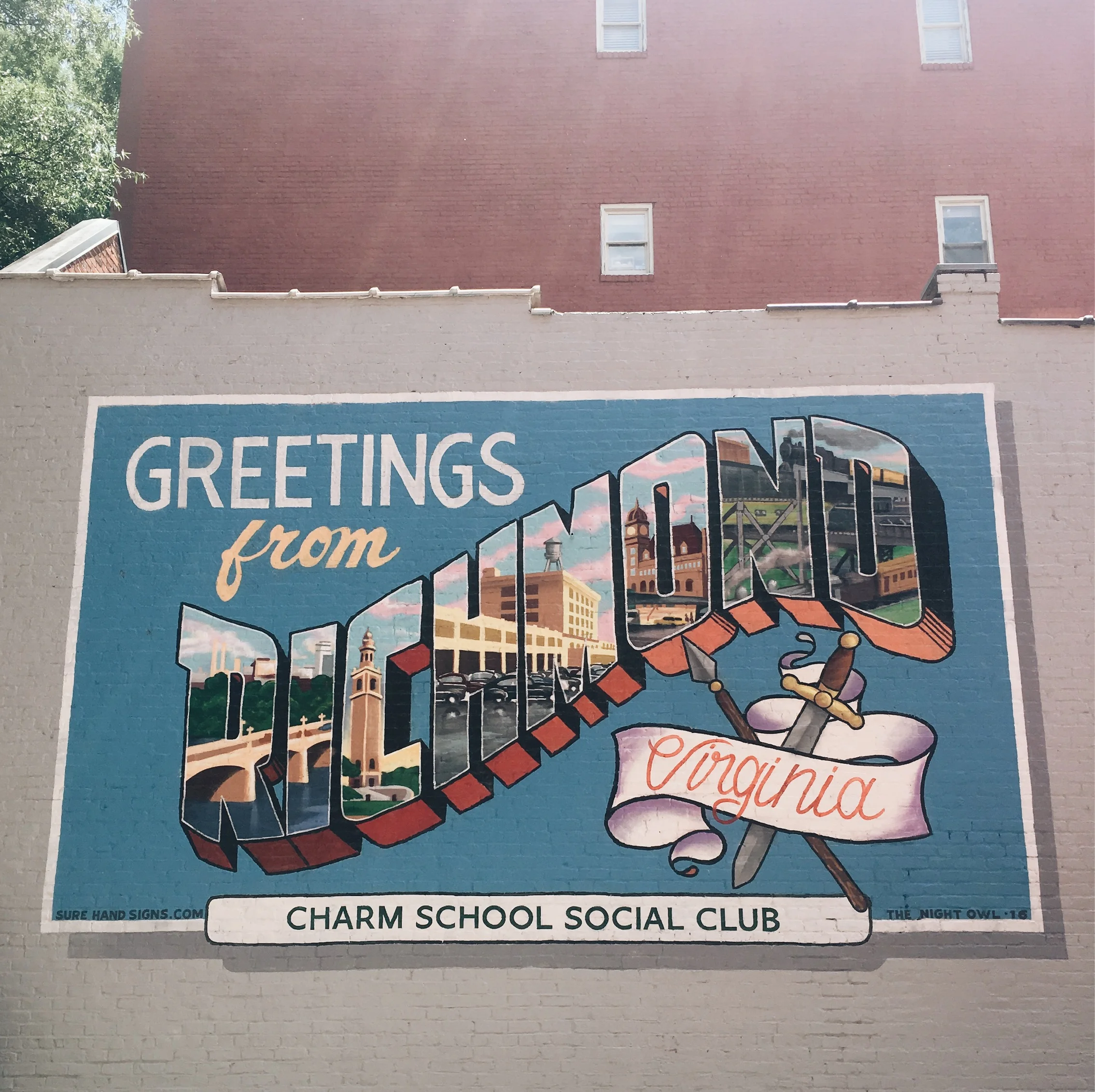  77+ Best Things to Eat, Drink, and Do in Richmond, Virginia