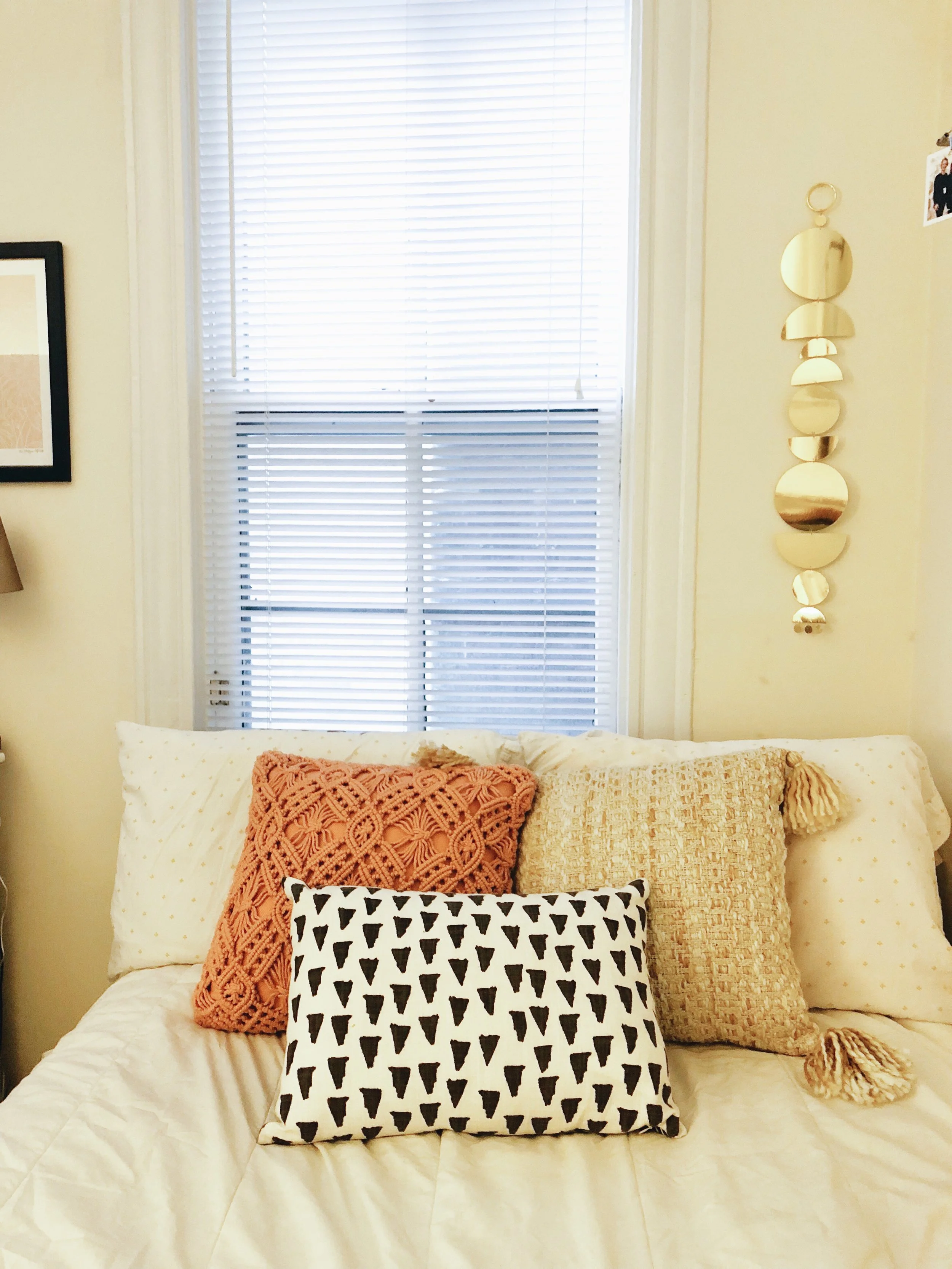 4 Key Things That Help Me Sleep Better