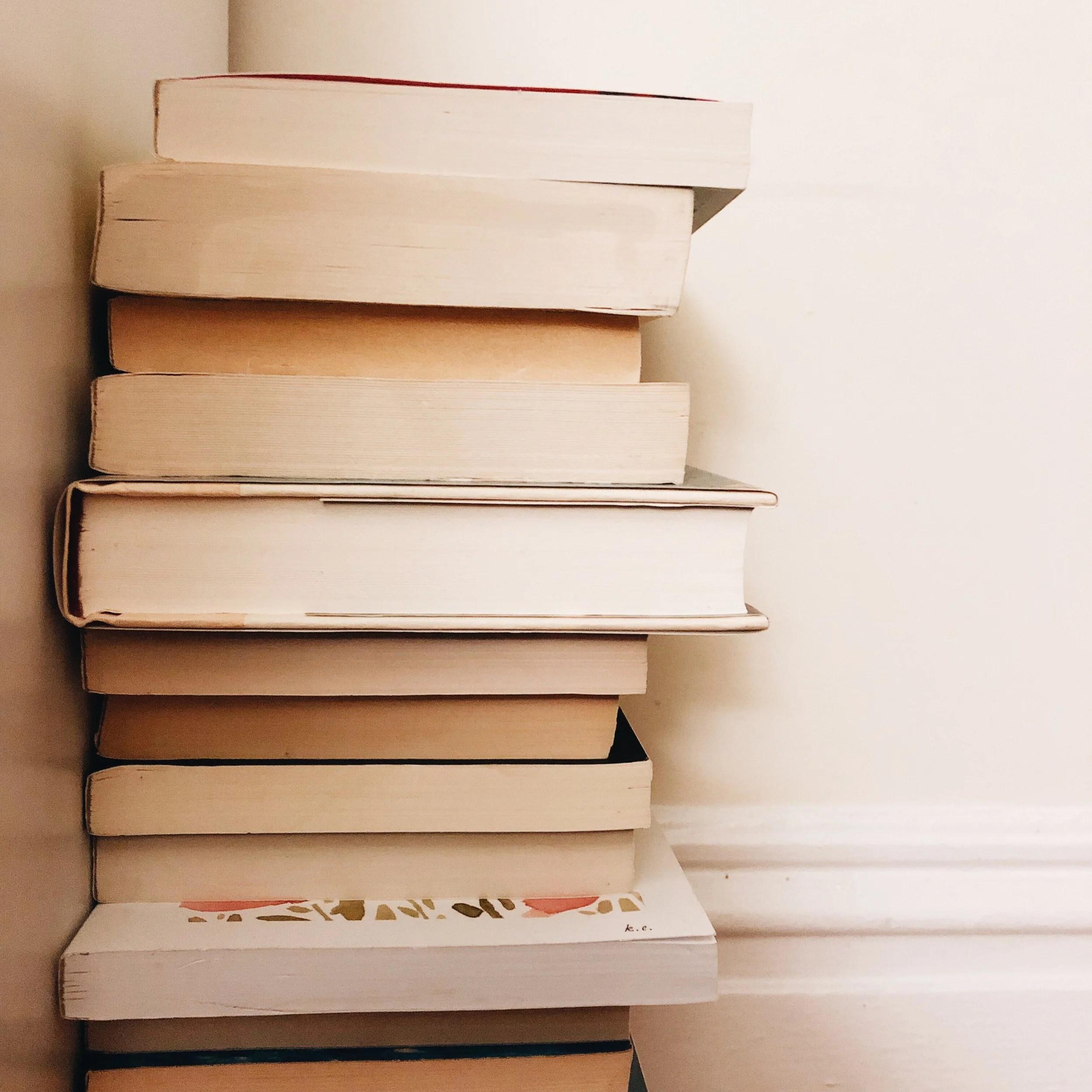 9 New and Coming Soon Books I Can't Wait to Read