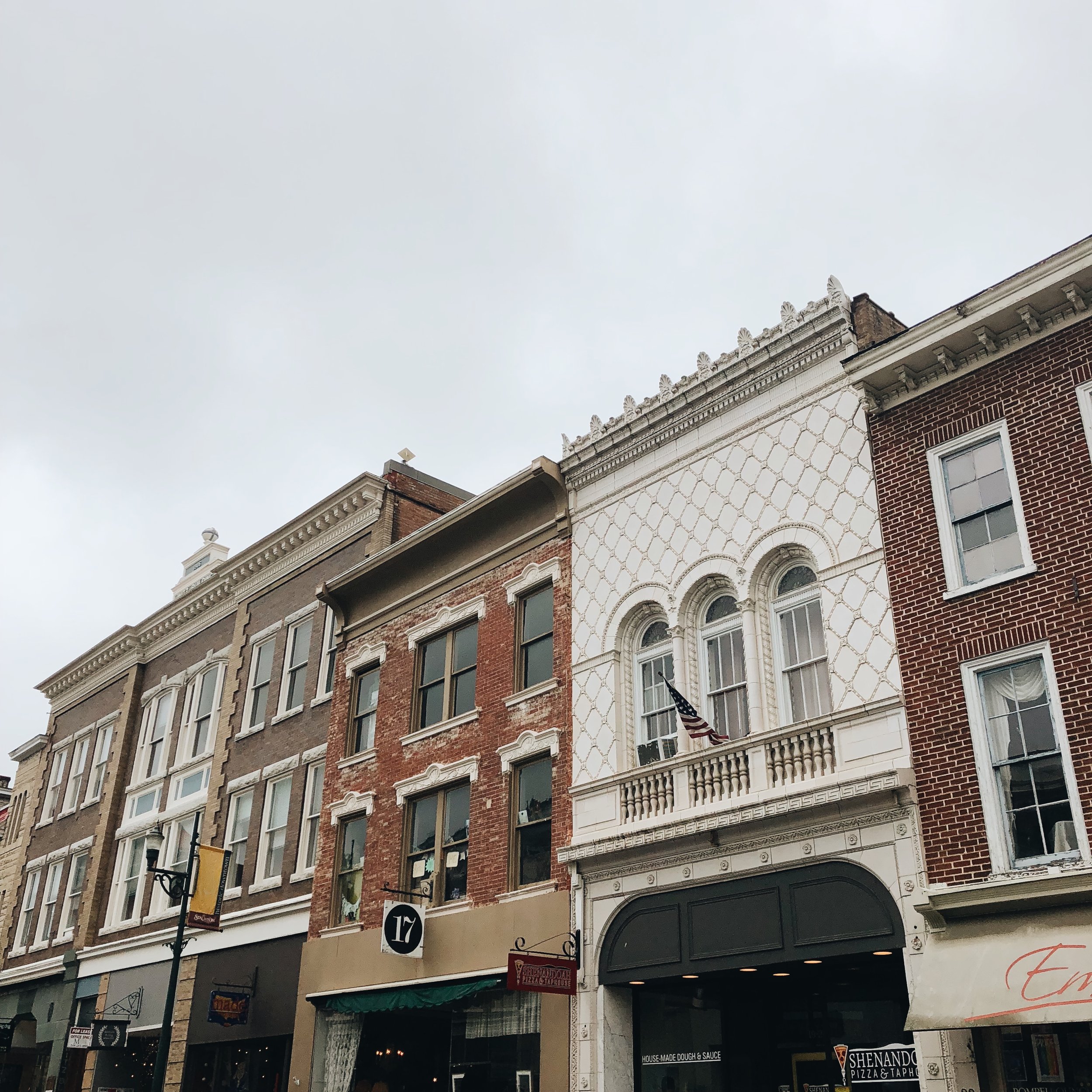 on feelings and fighting and faith.