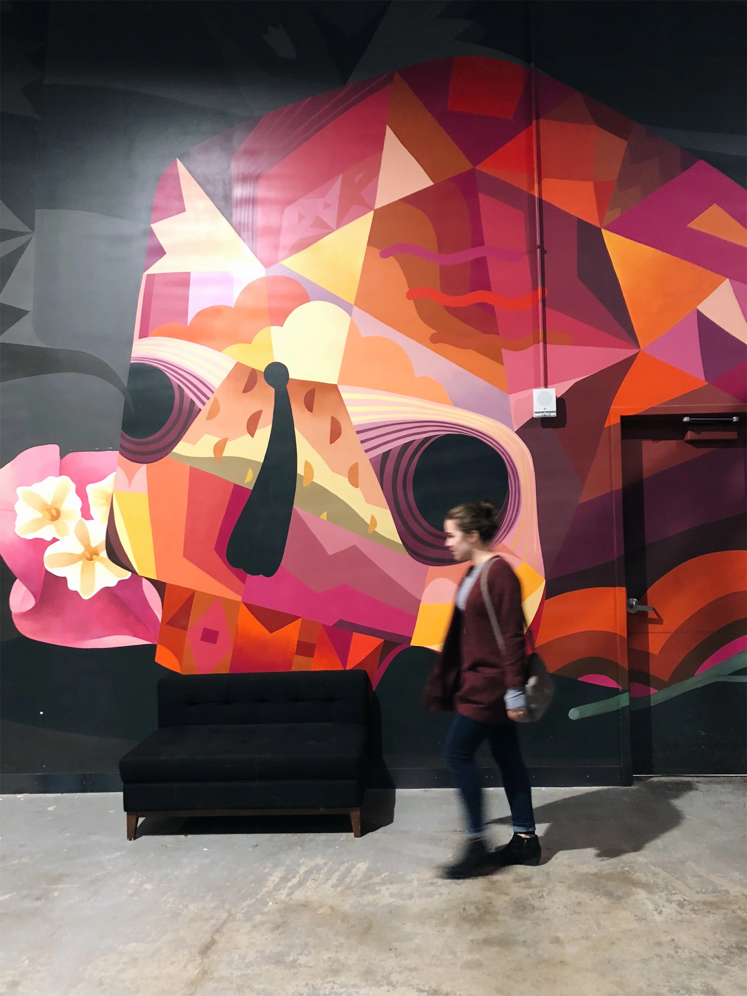 What's Saving My Mental Health Right Now