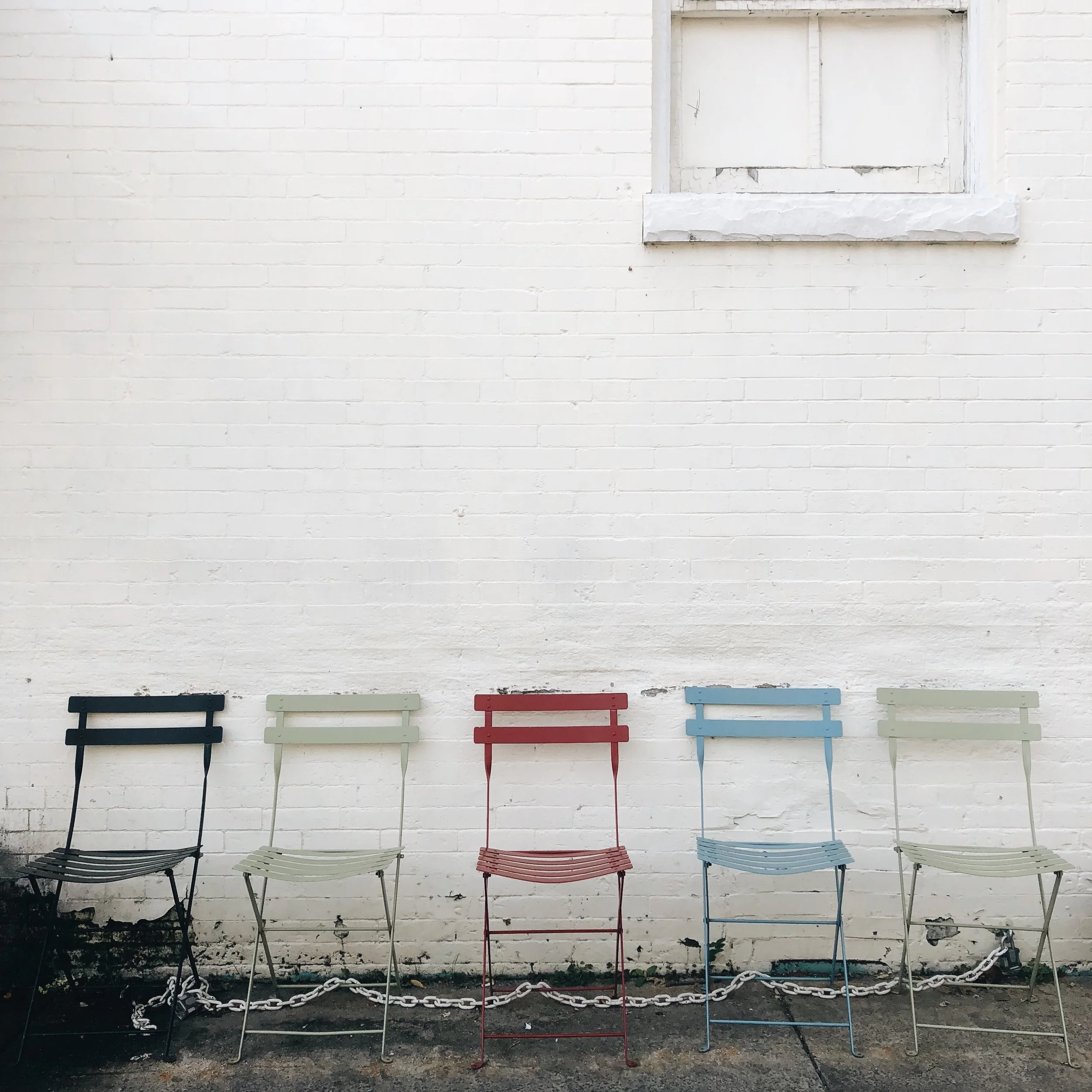 Ten Little Things to Tell You