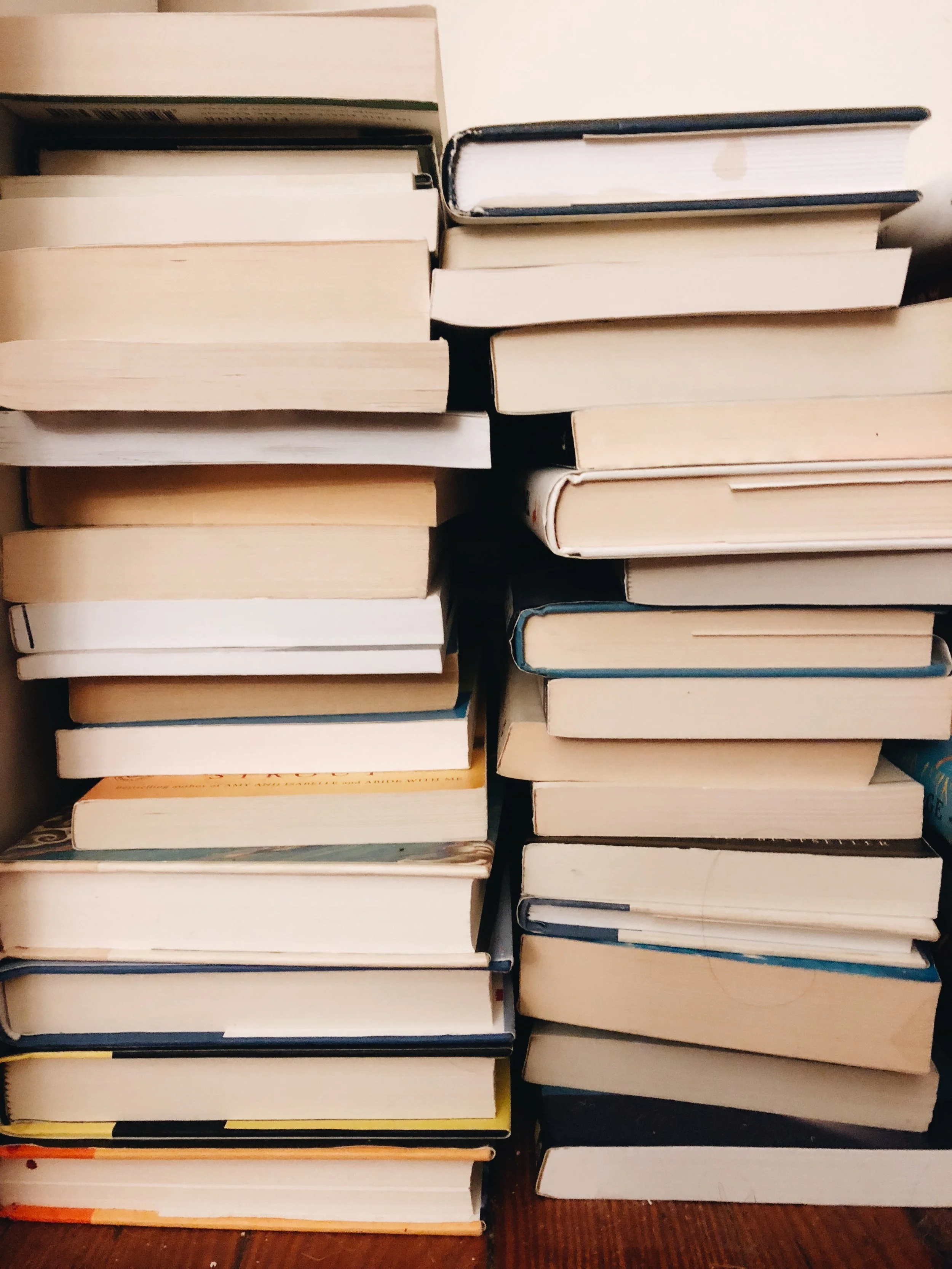 A Gift Guide for Bookworms (All Under $30!)