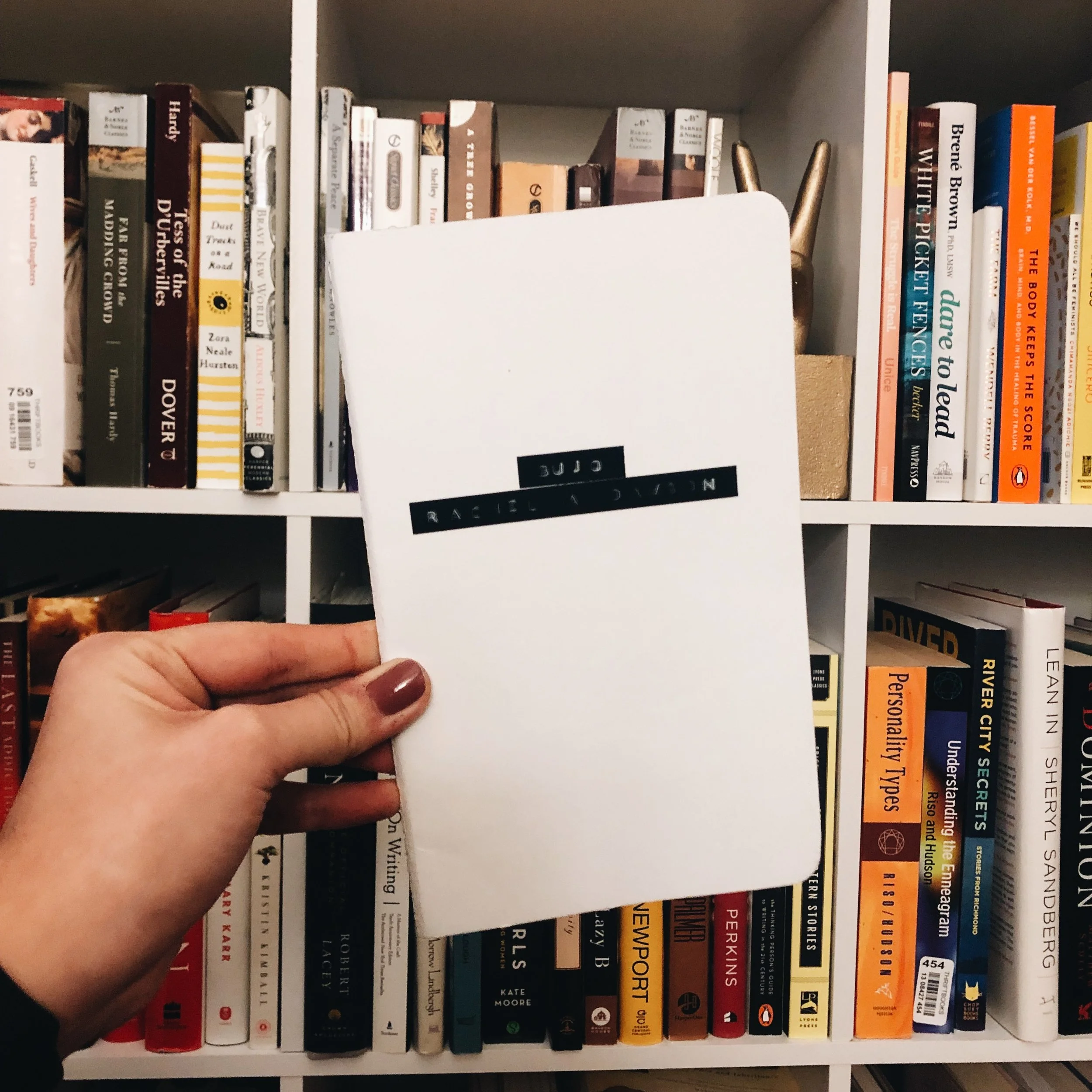 How to Start Bullet Journaling (the Basics + Beyond!)