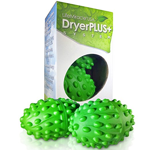 dryer balls