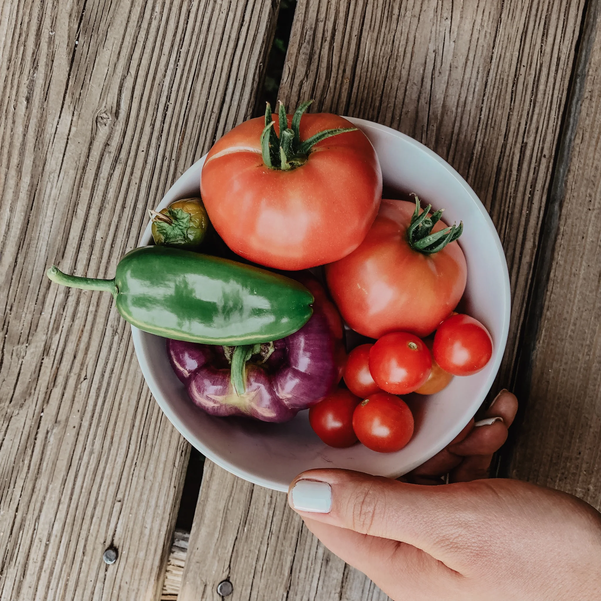 Currently // June 2019