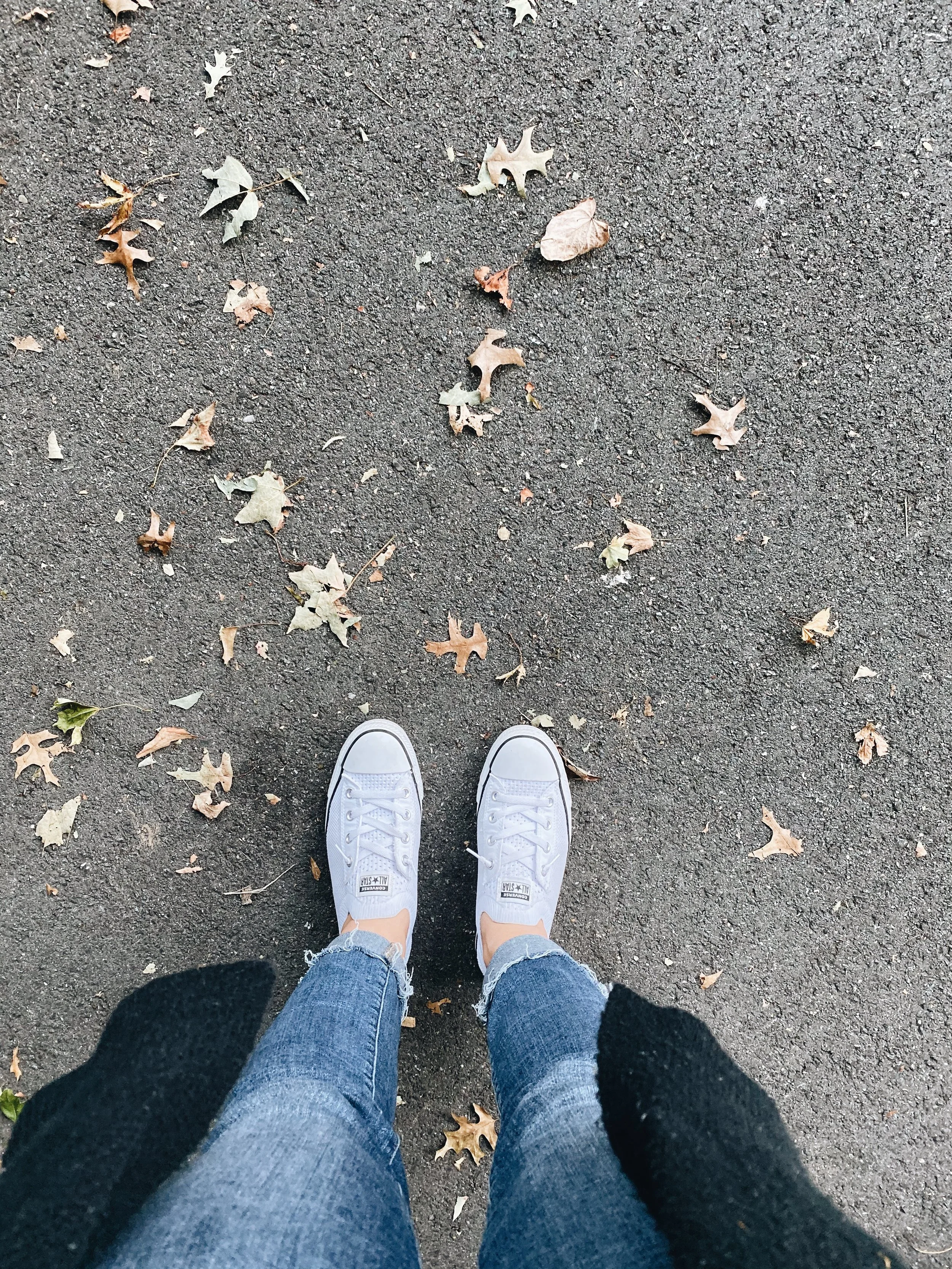 15 Shifts I'm Making to Eliminate Hurry from My Life