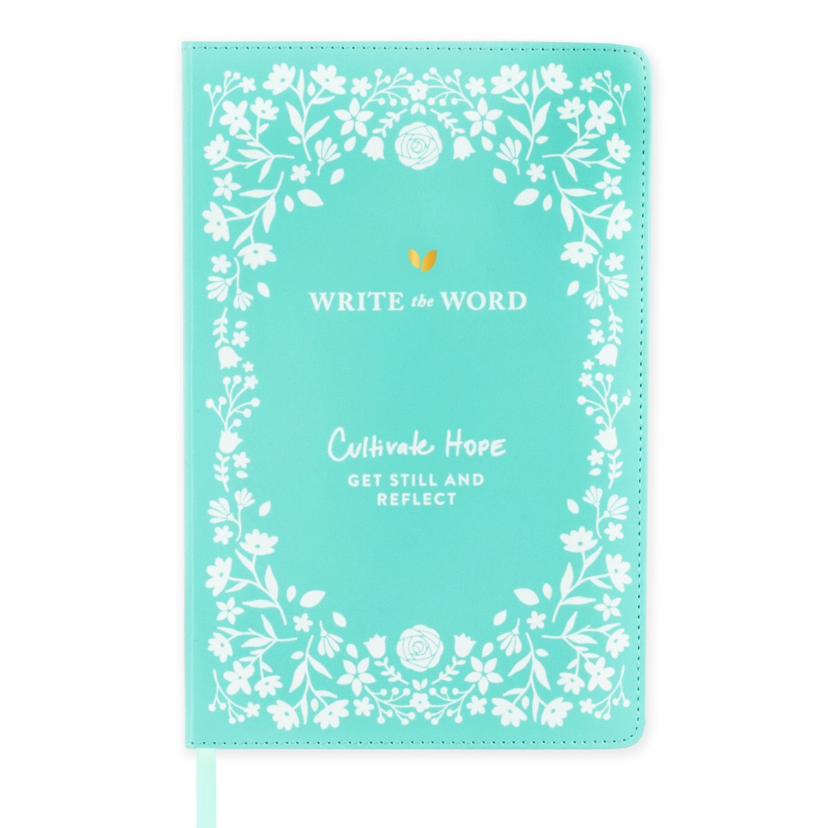 write the word journal