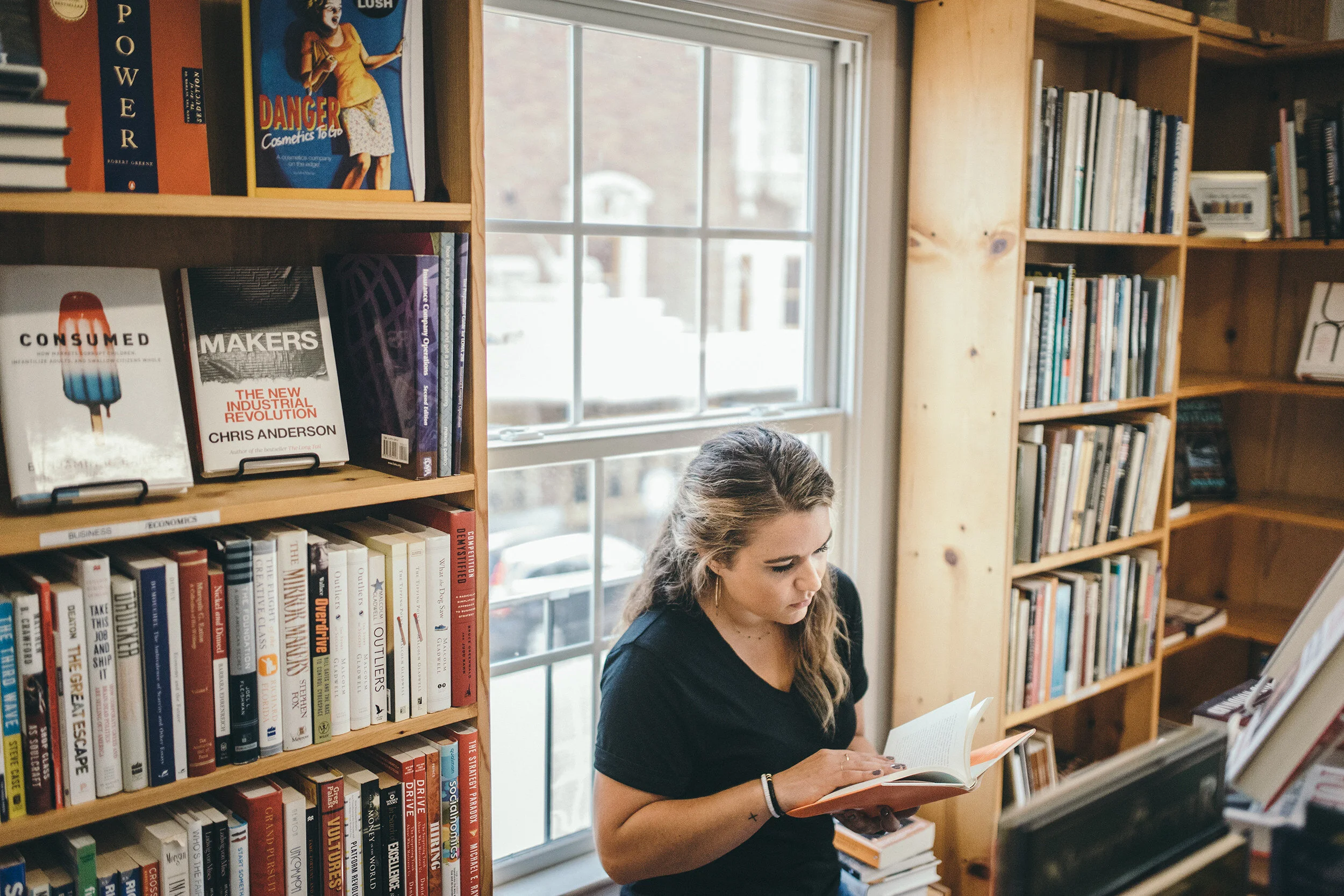 2019: A Bookish Year in Review