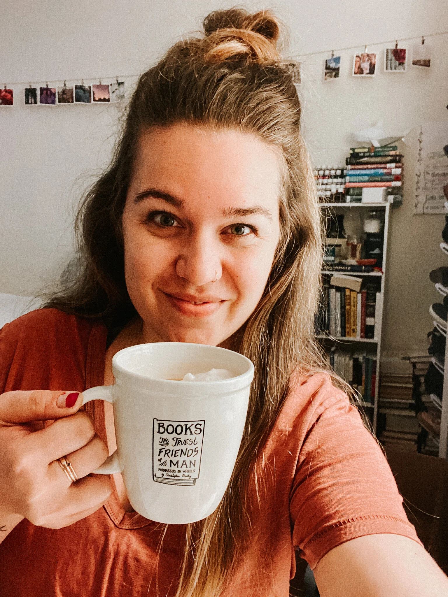 Five Finds // Thursday