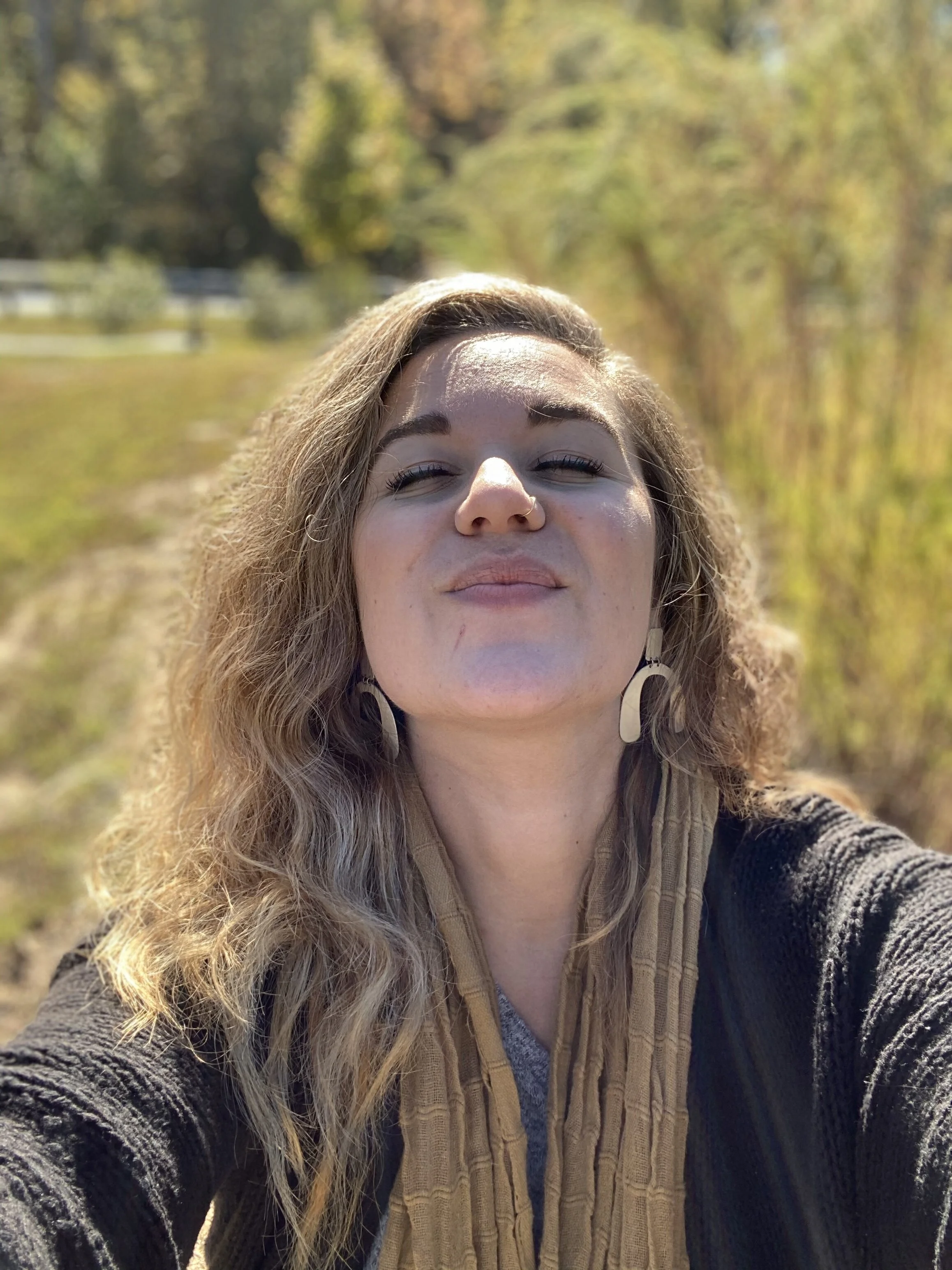 episode 7: building blocks + meditation + sticky phrases