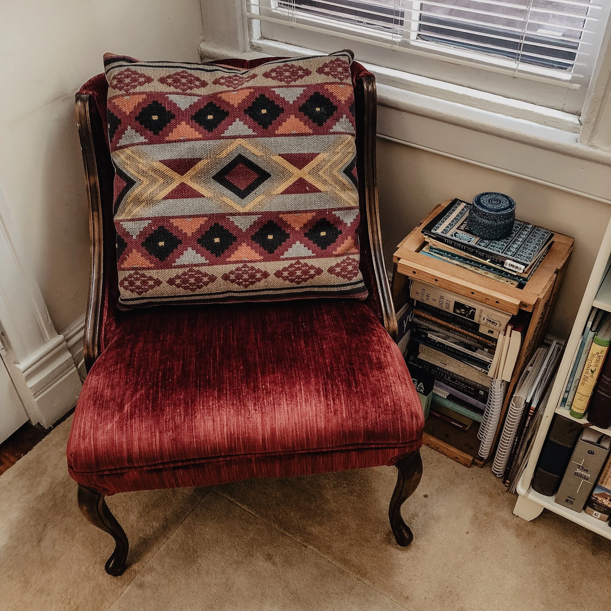 Five Finds // Tuesday