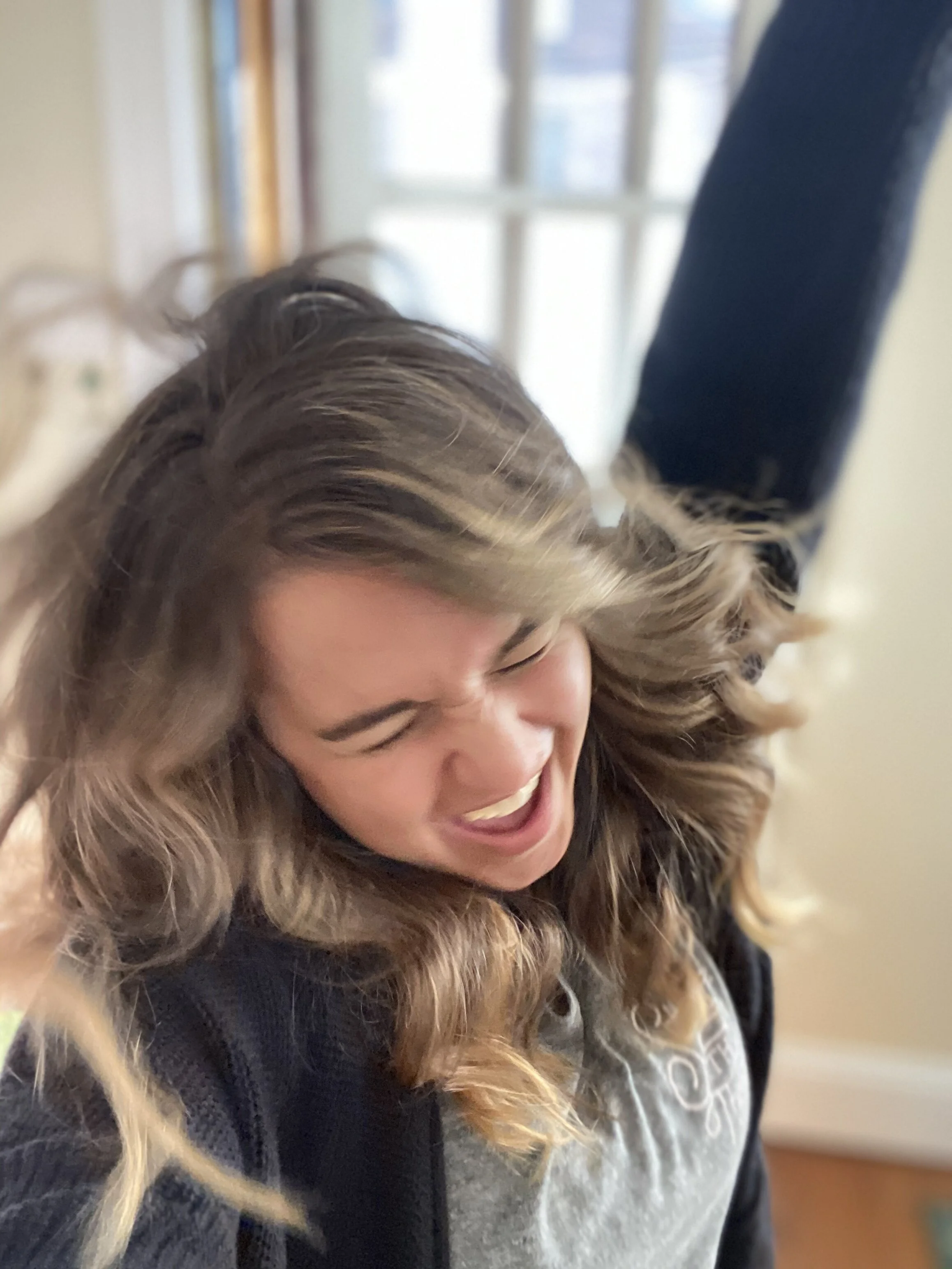 How EMDR Therapy Changed (and Saved) My Life