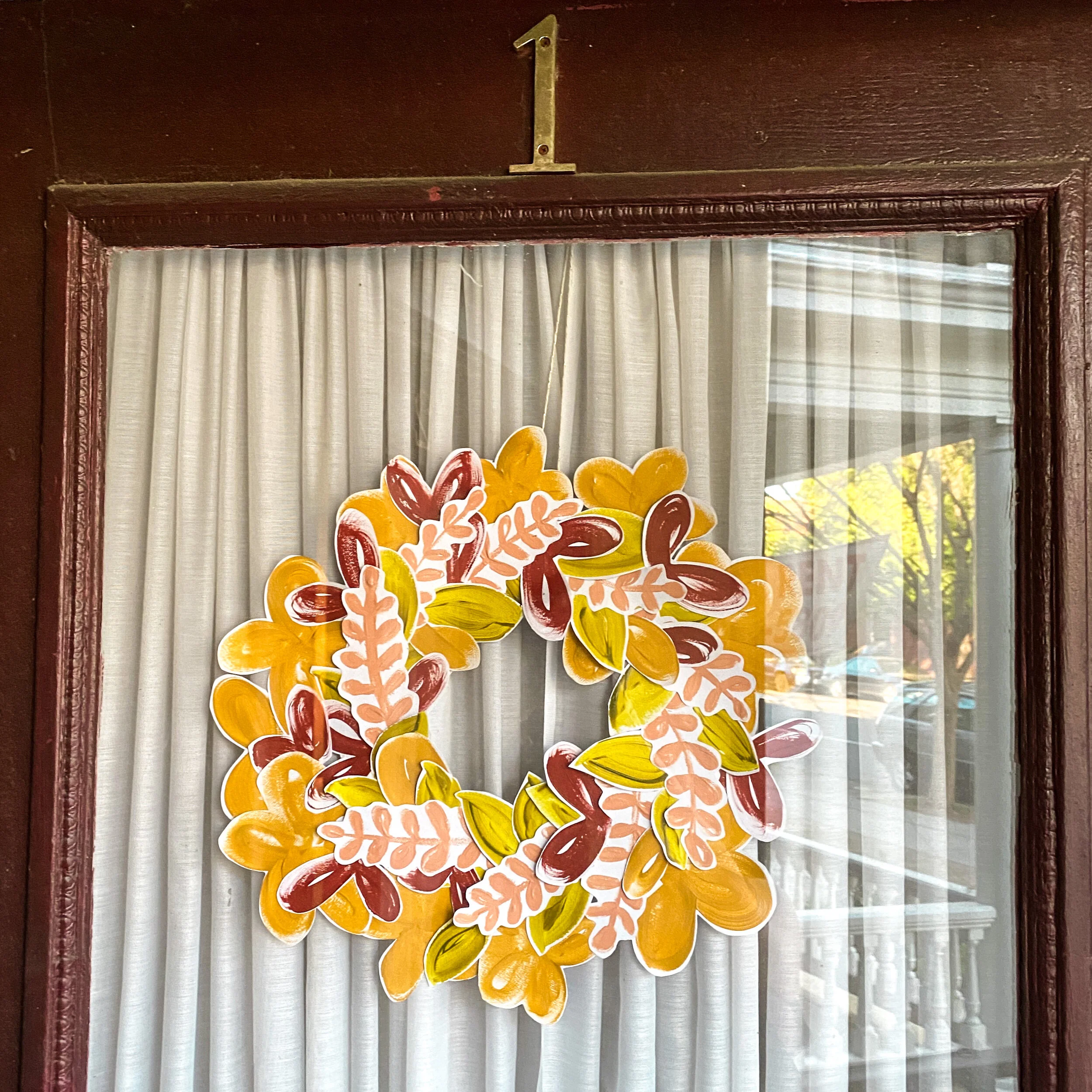 Five Finds // Friday