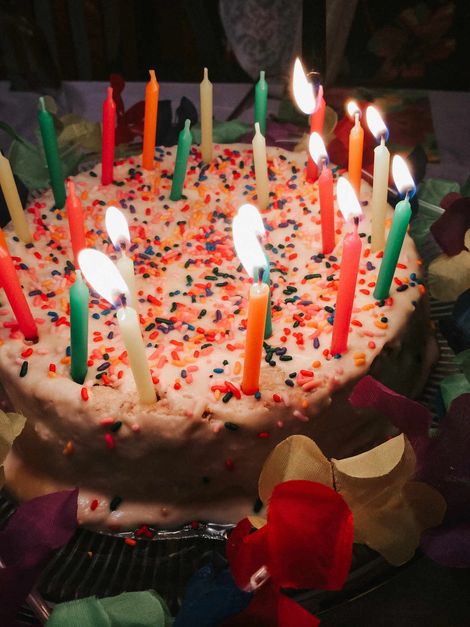 How to Celebrate a Birthday during Quarantine