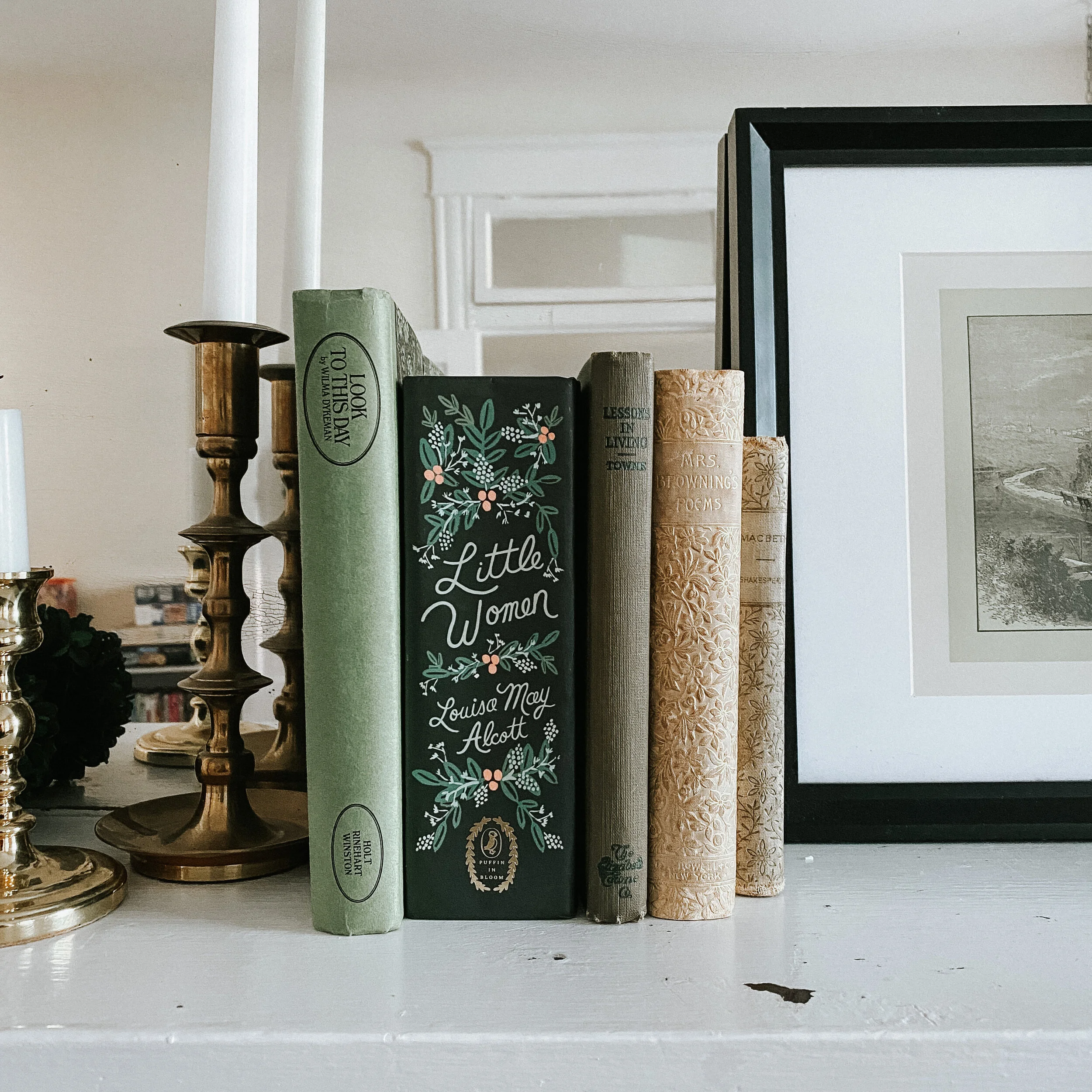 Five Finds // Monday