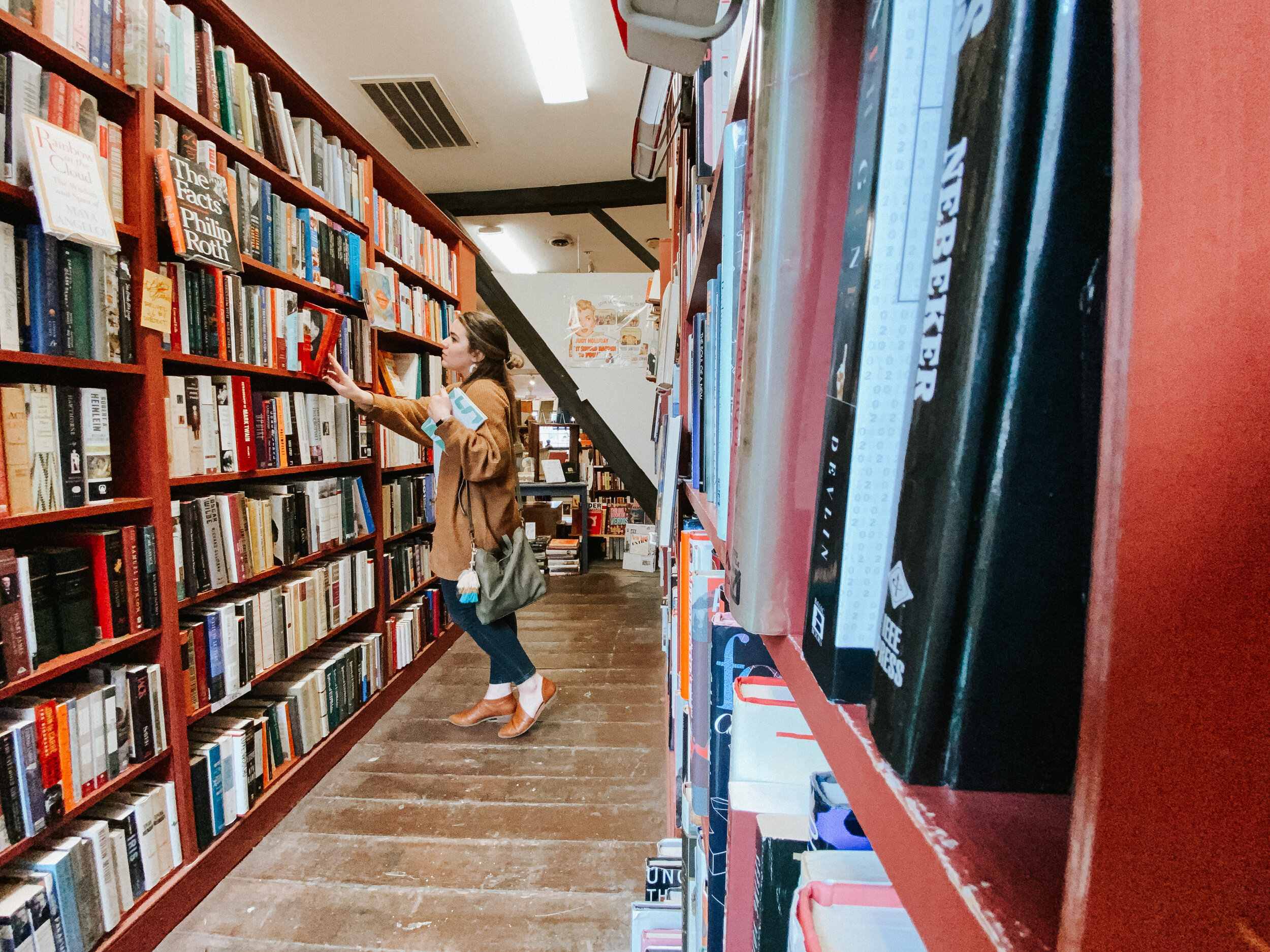 40 Books Less Than 200 Pages 